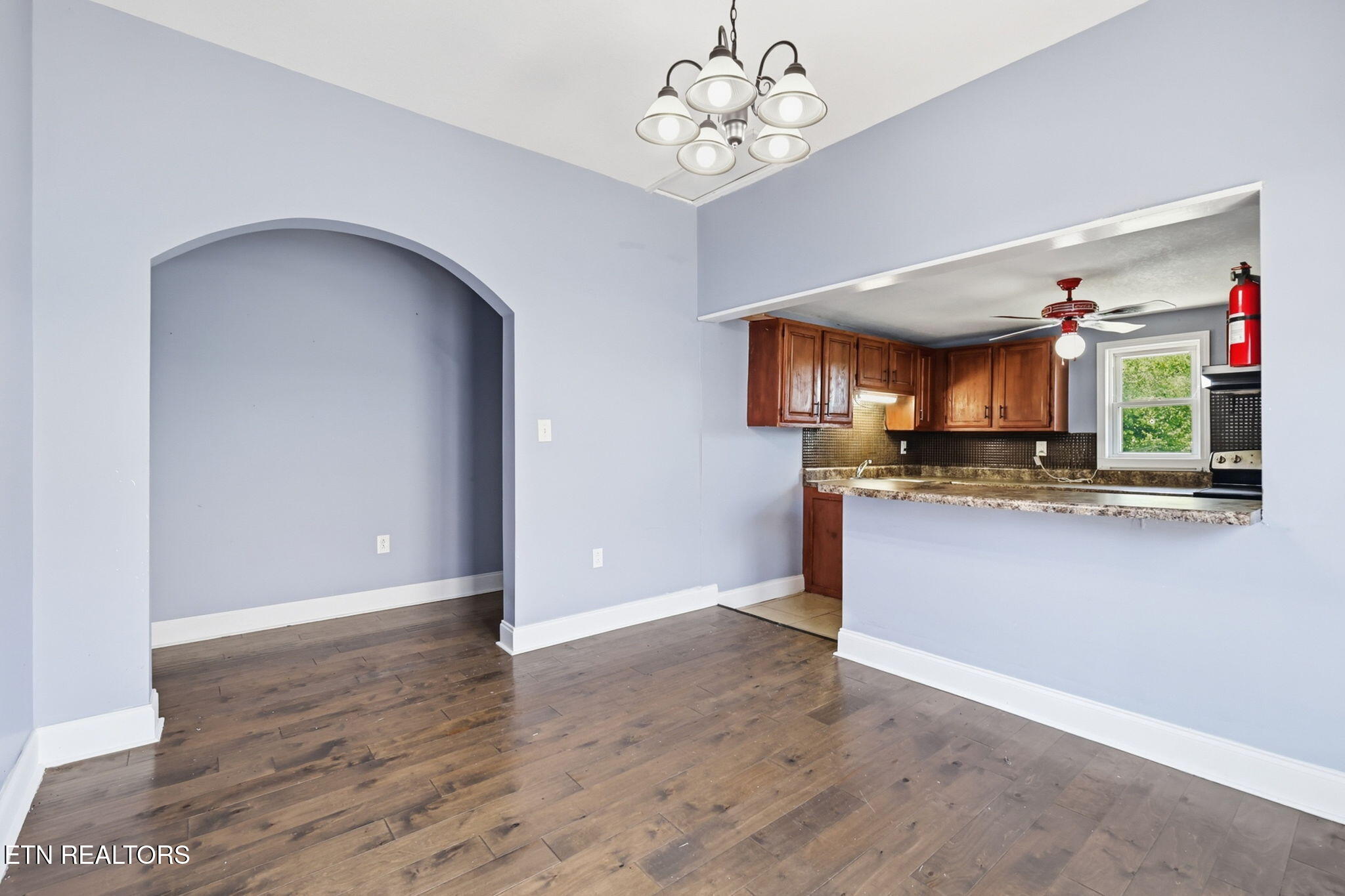 2446 Brown Avenue Knoxville TN 37917