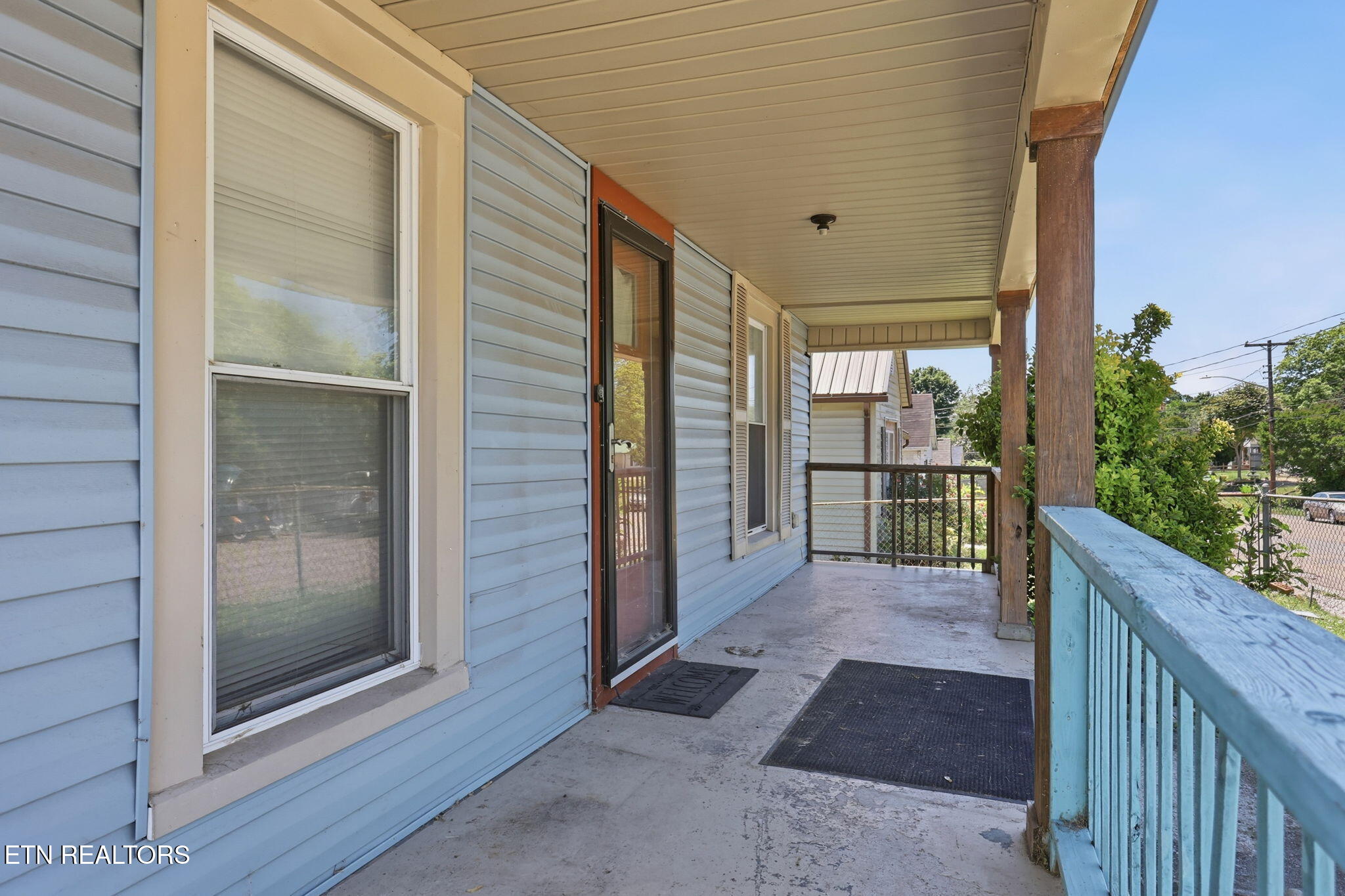2446 Brown Avenue Knoxville TN 37917