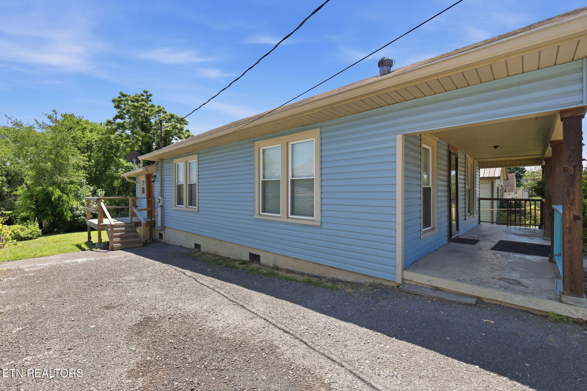 2446 Brown Avenue Knoxville TN 37917