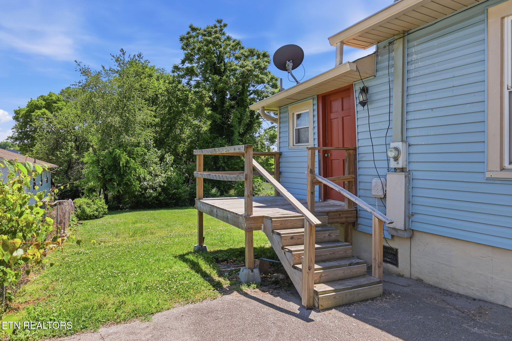 2446 Brown Avenue Knoxville TN 37917