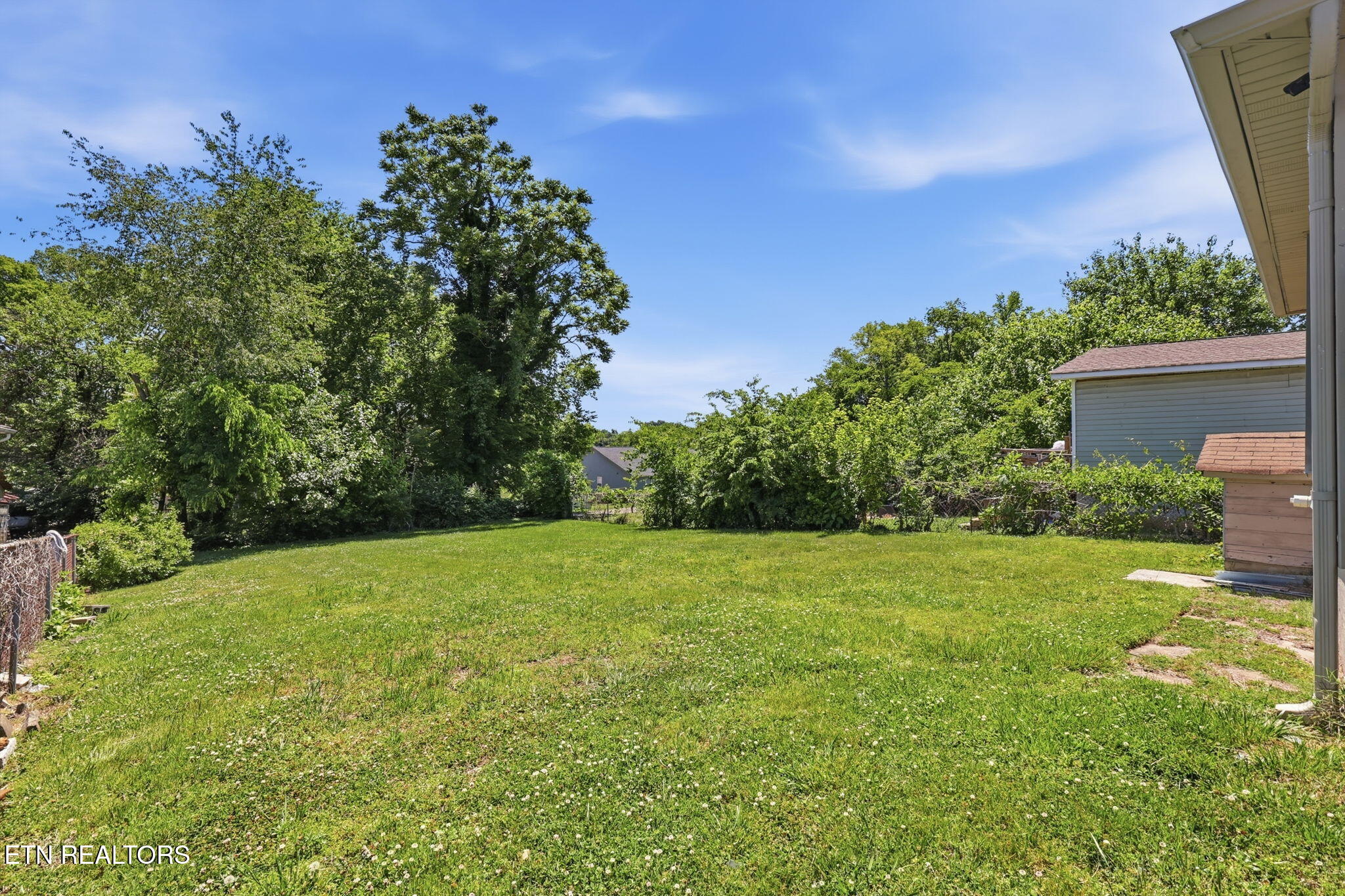 2446 Brown Avenue Knoxville TN 37917