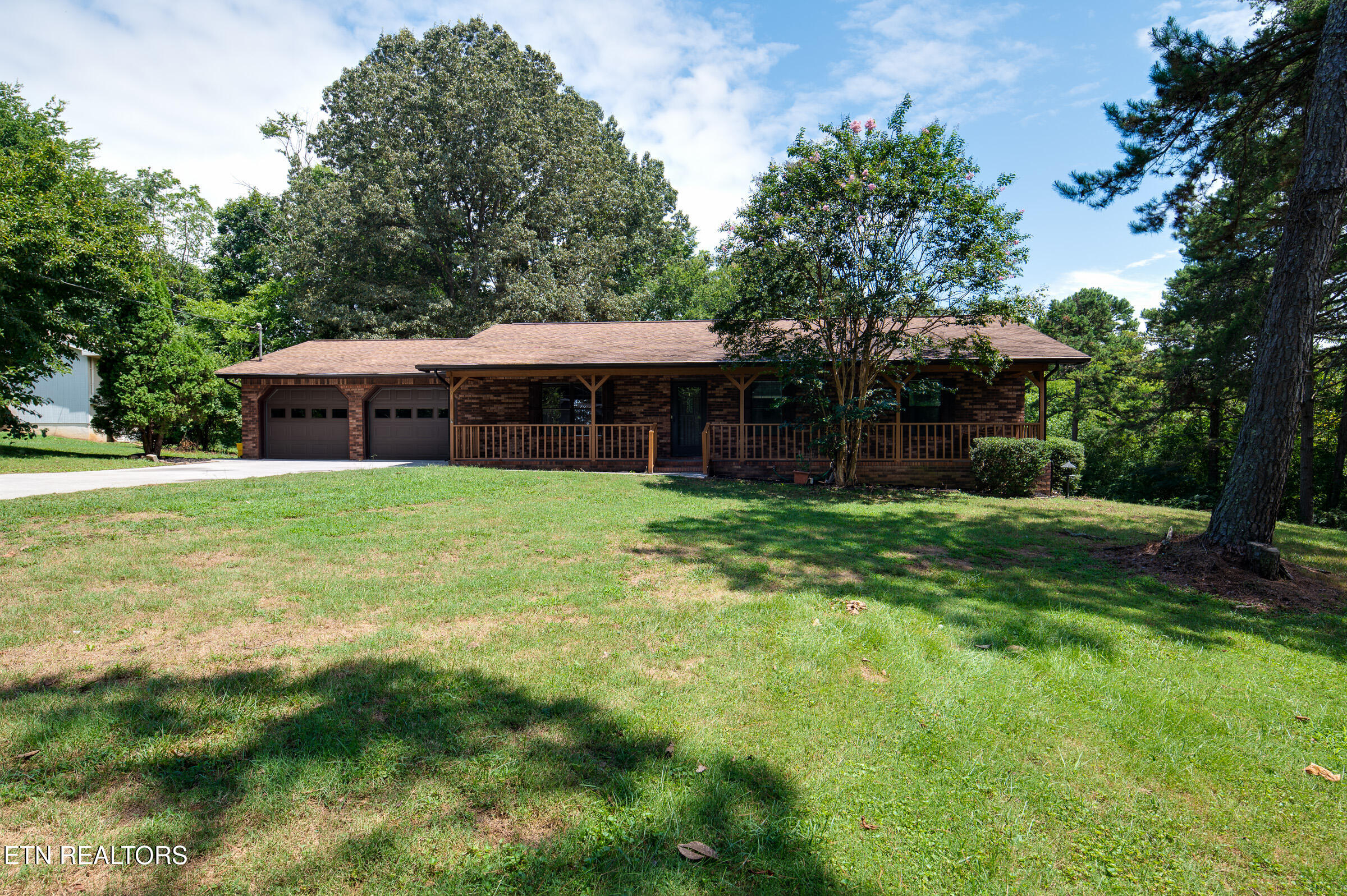 401 Burns Lane Seymour TN 37865