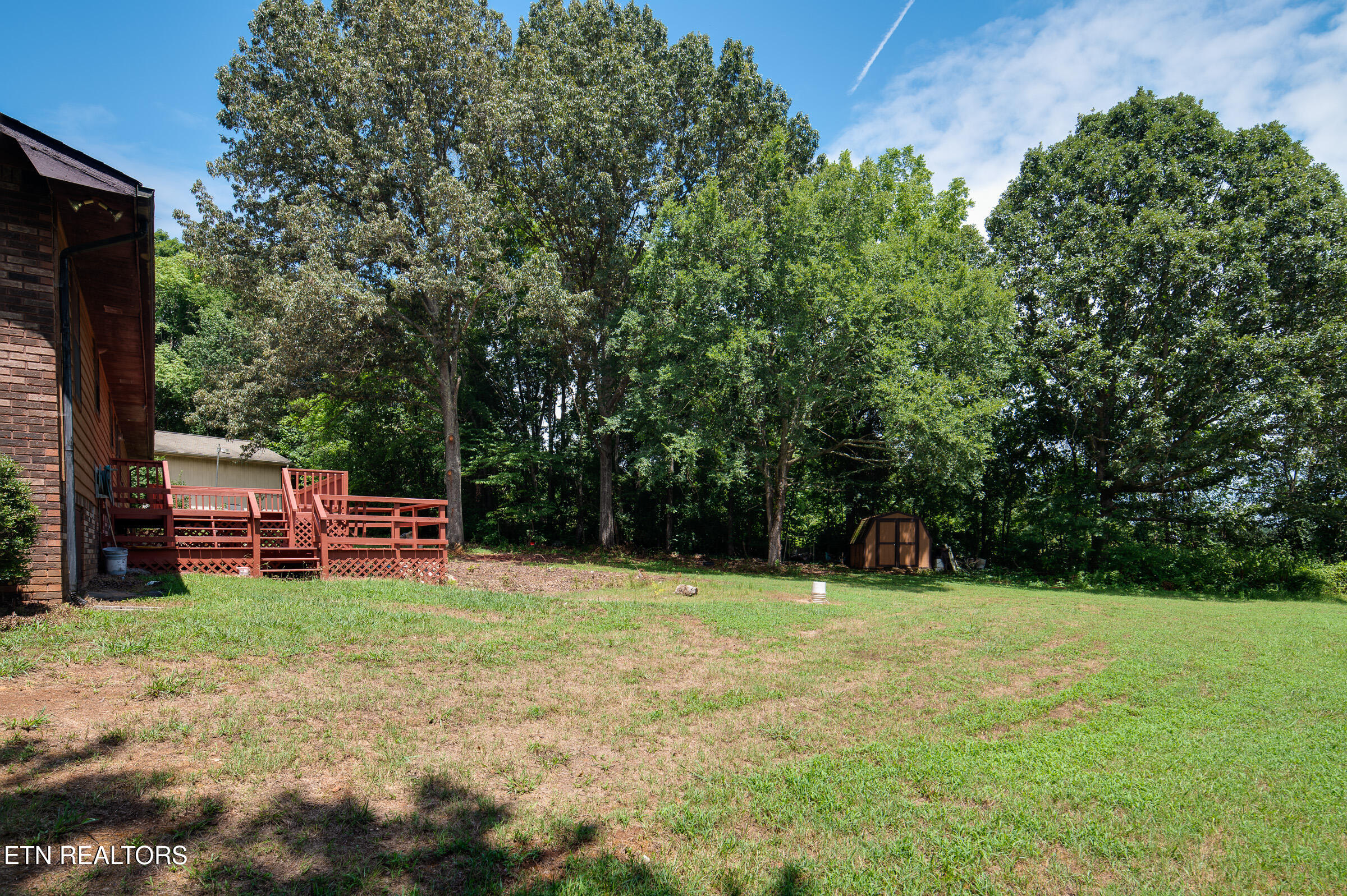 401 Burns Lane Seymour TN 37865