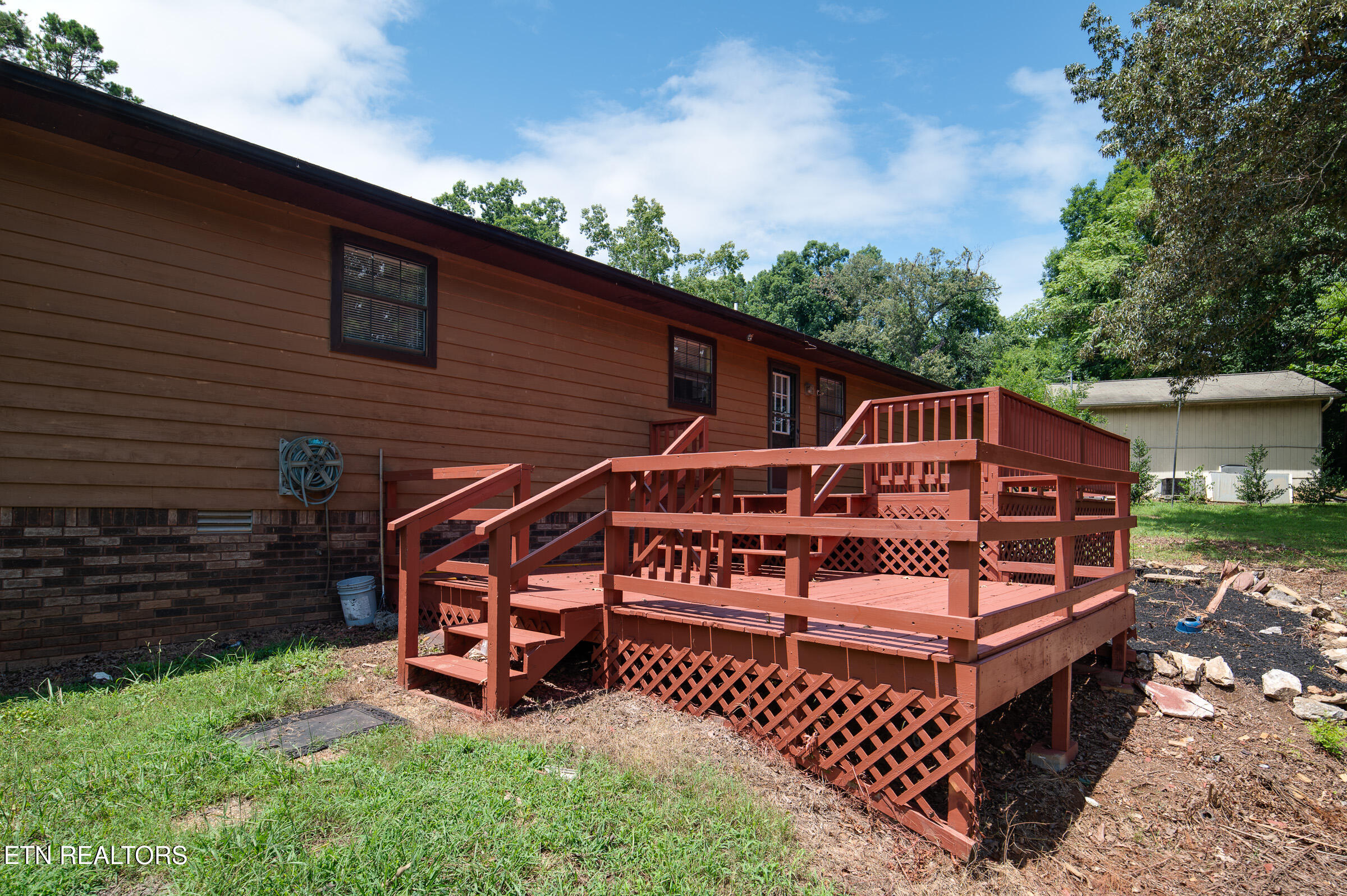 401 Burns Lane Seymour TN 37865