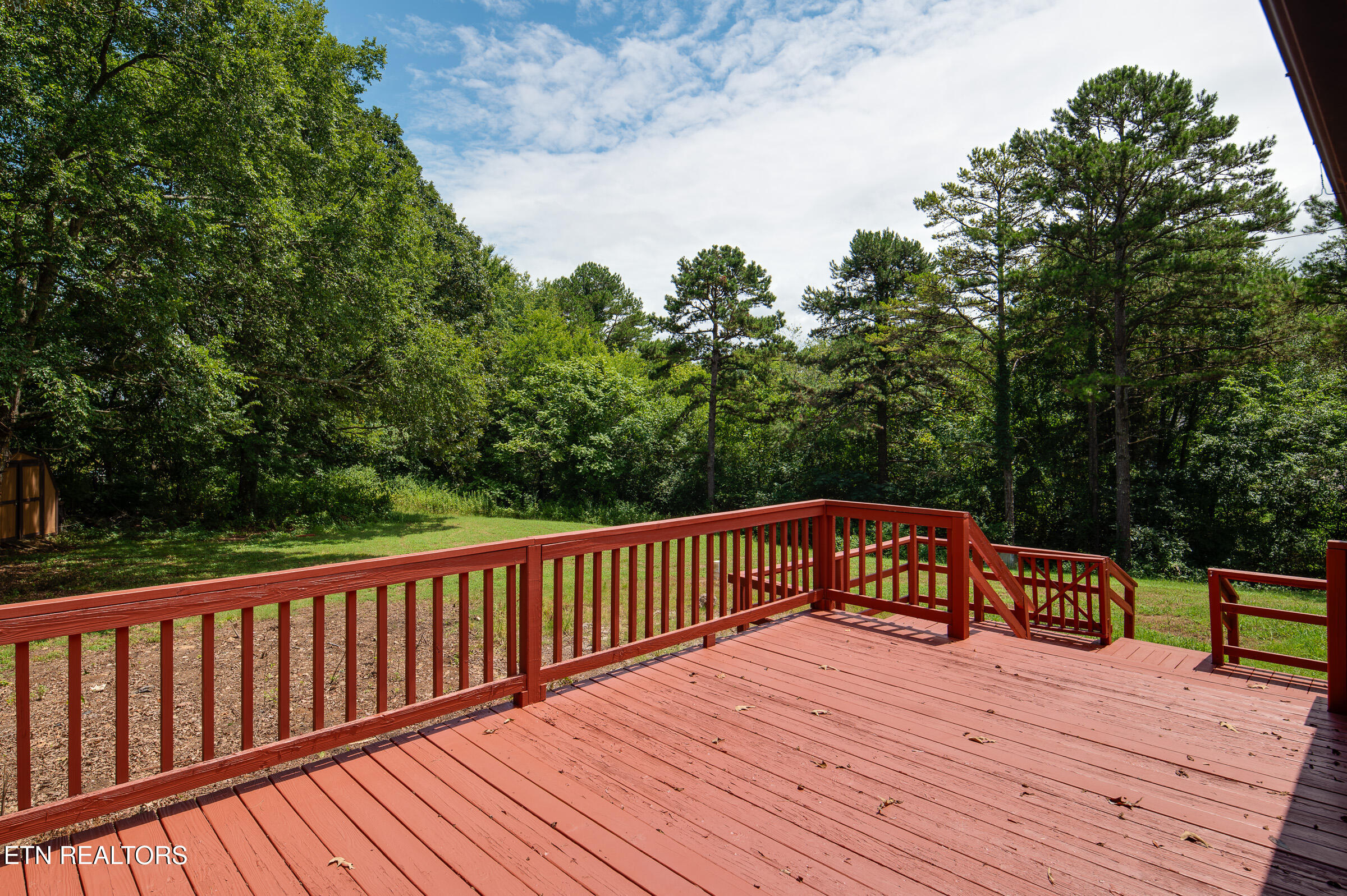 401 Burns Lane Seymour TN 37865