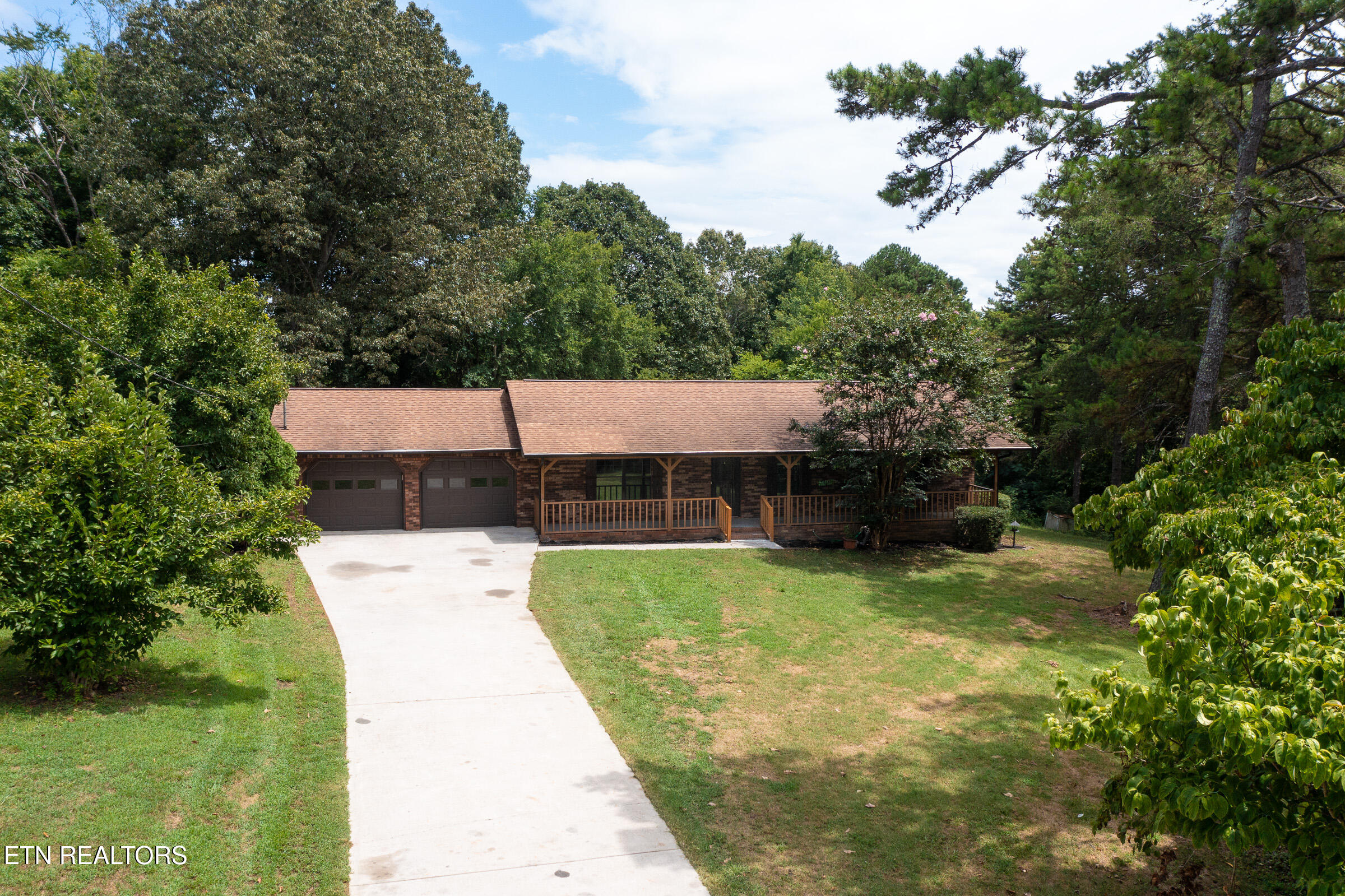 401 Burns Lane Seymour TN 37865