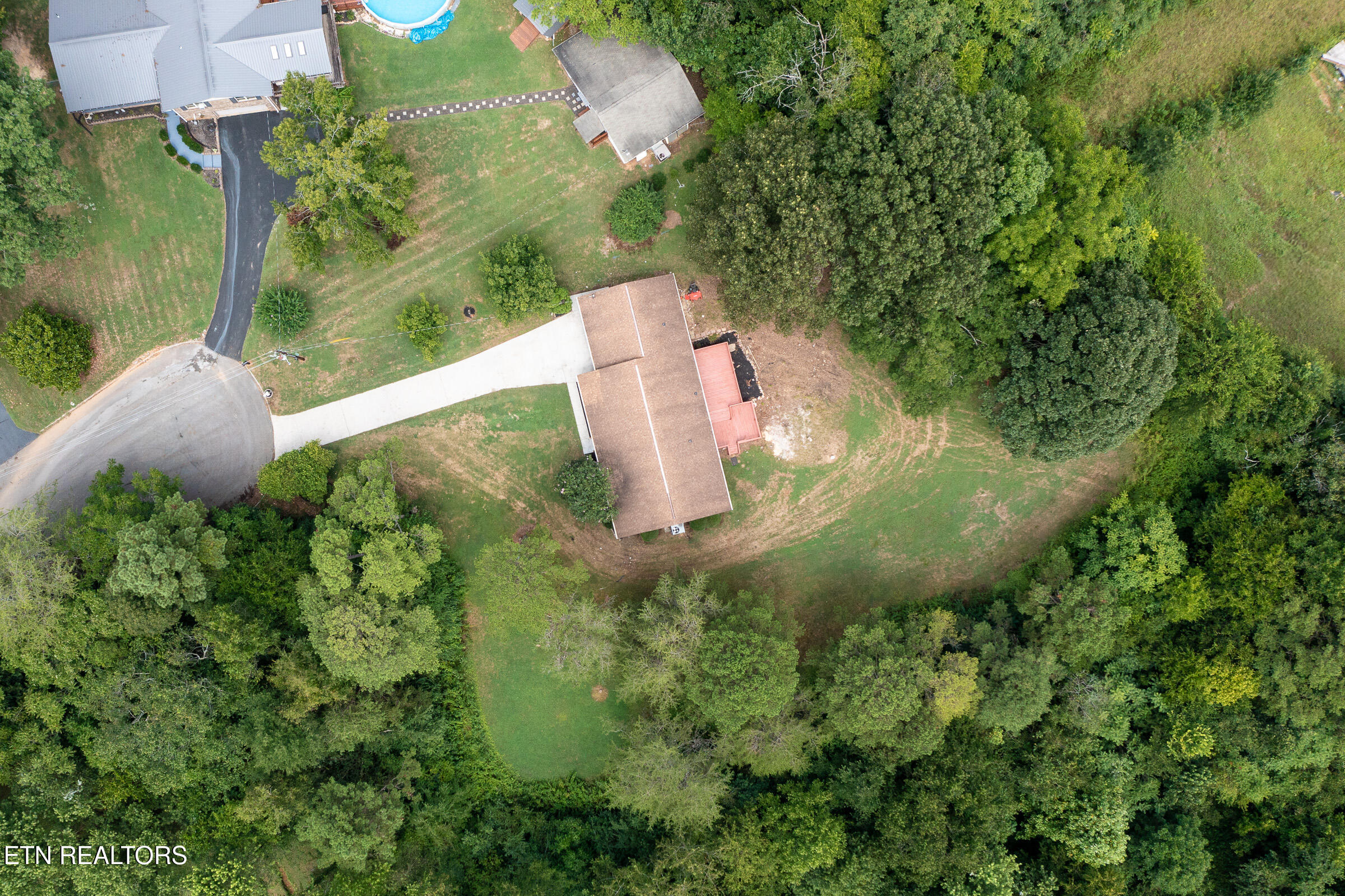401 Burns Lane Seymour TN 37865