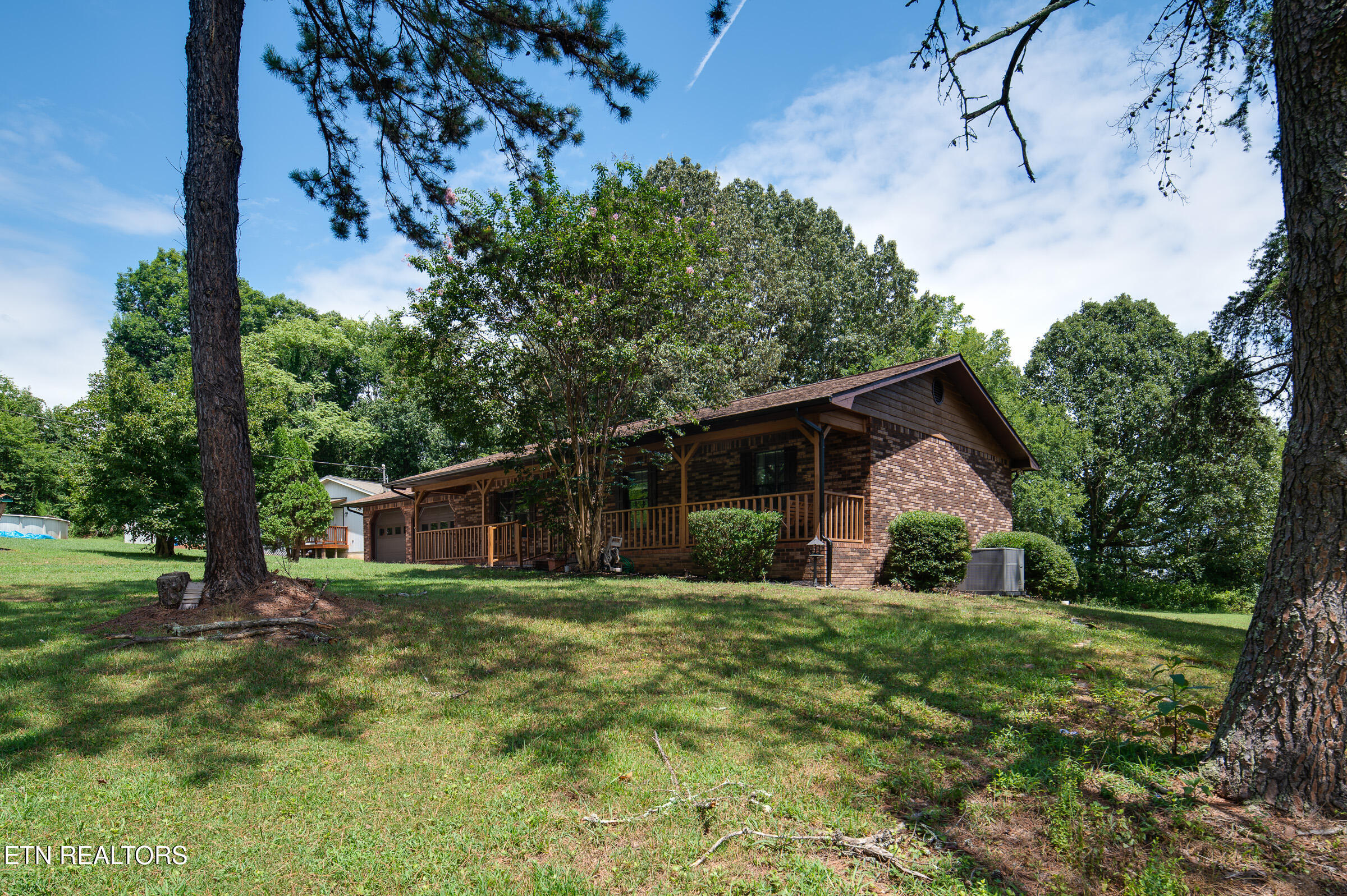 401 Burns Lane Seymour TN 37865