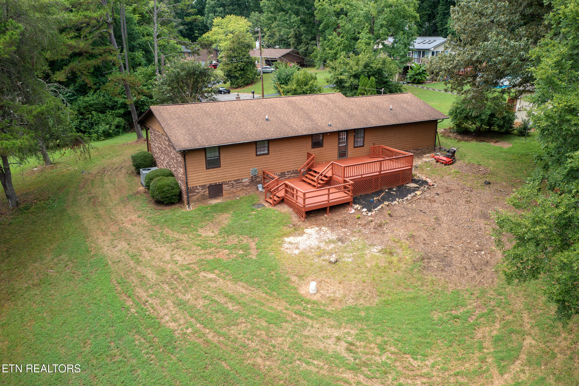 401 Burns Lane Seymour TN 37865