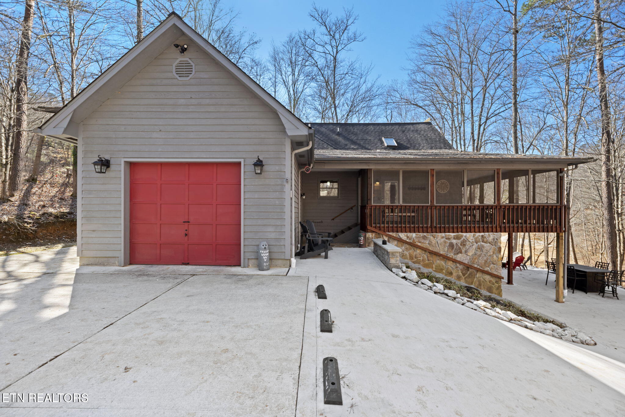 1123 Cove Pointe Road Lafollette TN 37766