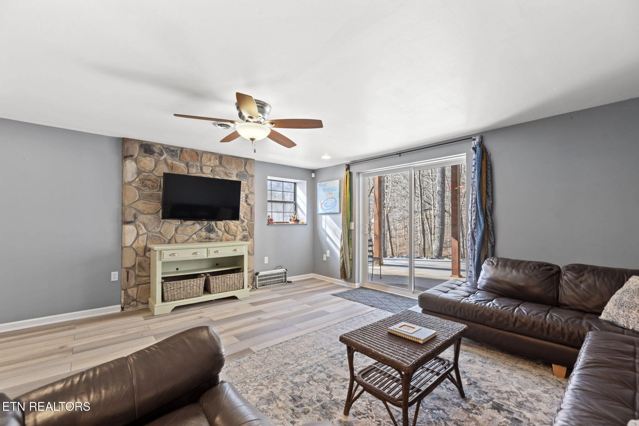 1123 Cove Pointe Road Lafollette TN 37766