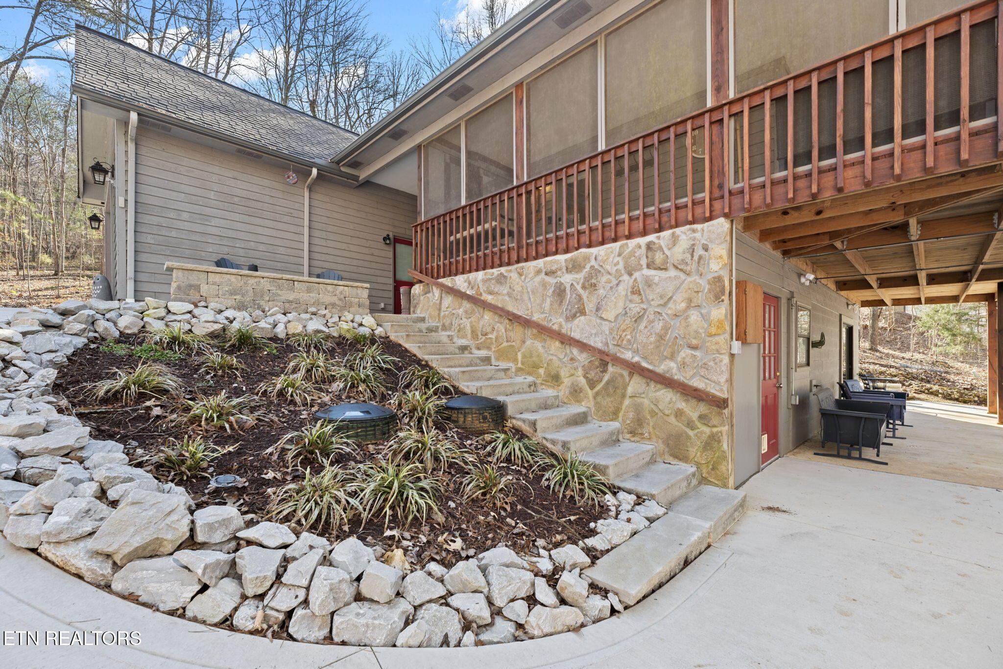 1123 Cove Pointe Road Lafollette TN 37766