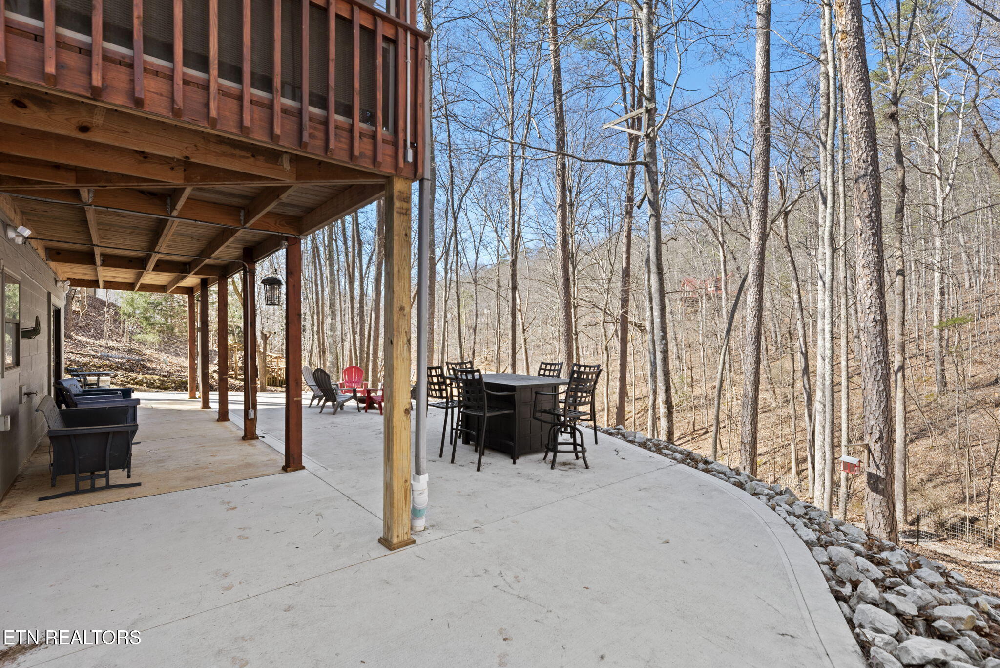 1123 Cove Pointe Road Lafollette TN 37766
