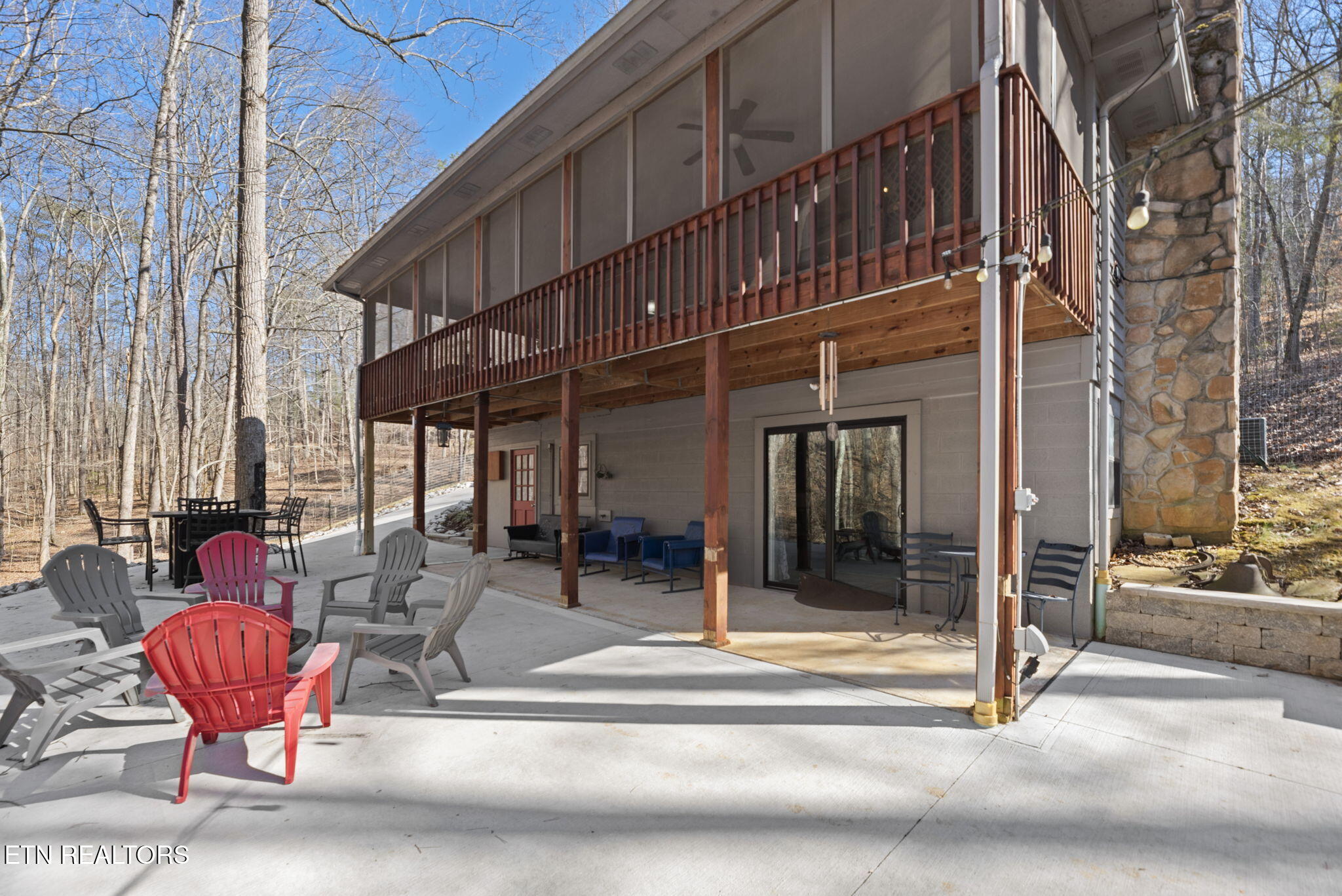 1123 Cove Pointe Road Lafollette TN 37766