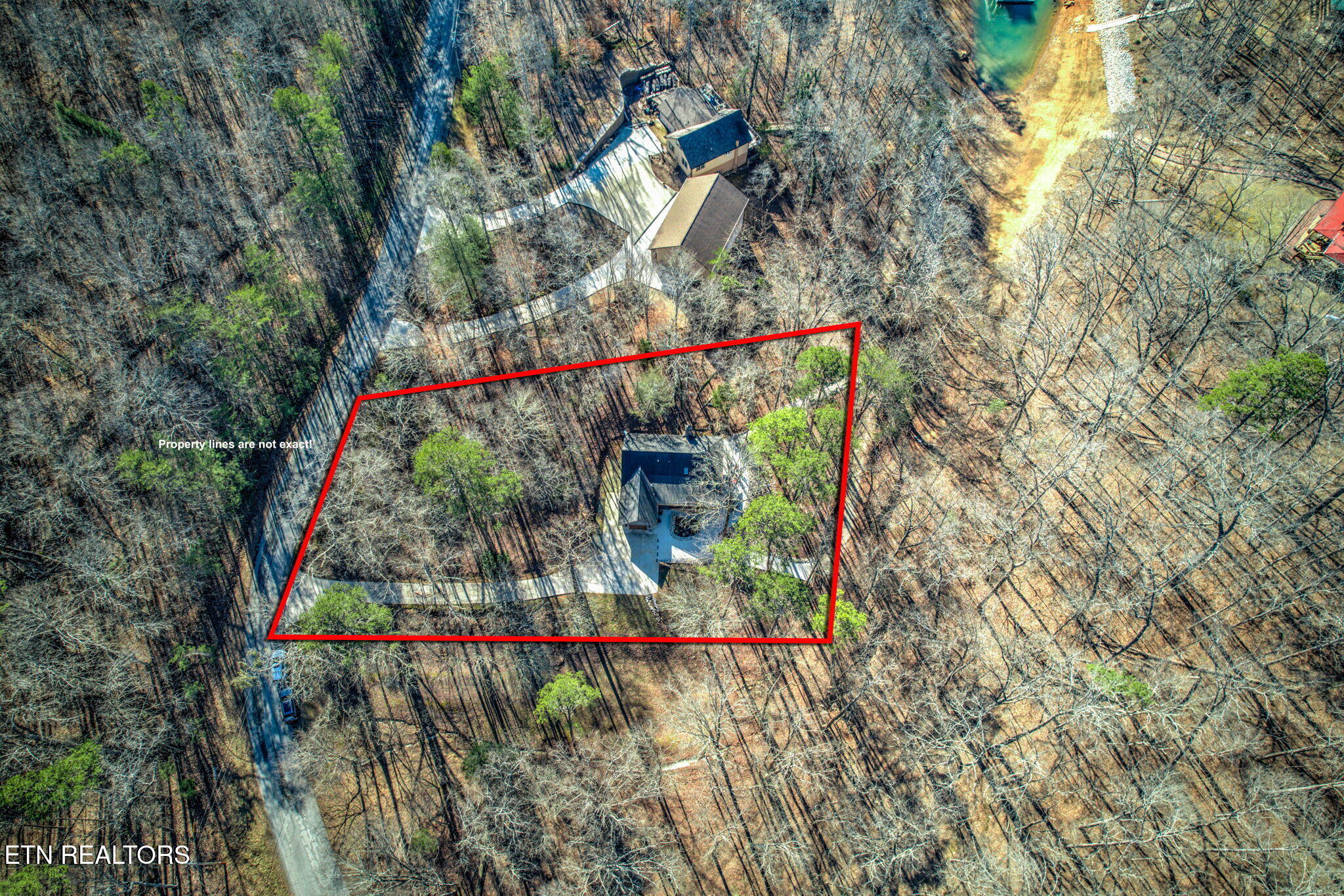 1123 Cove Pointe Road Lafollette TN 37766