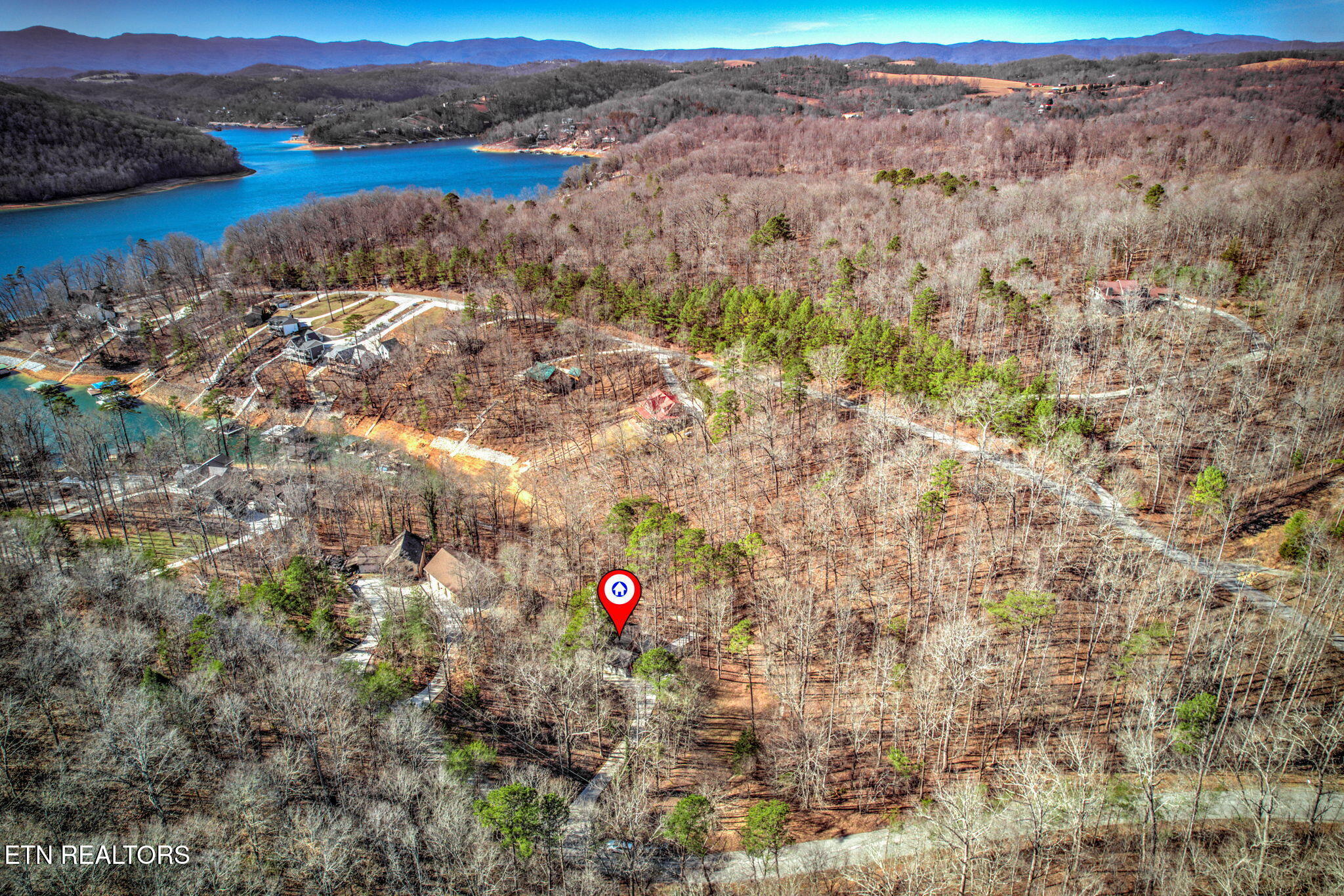 1123 Cove Pointe Road Lafollette TN 37766