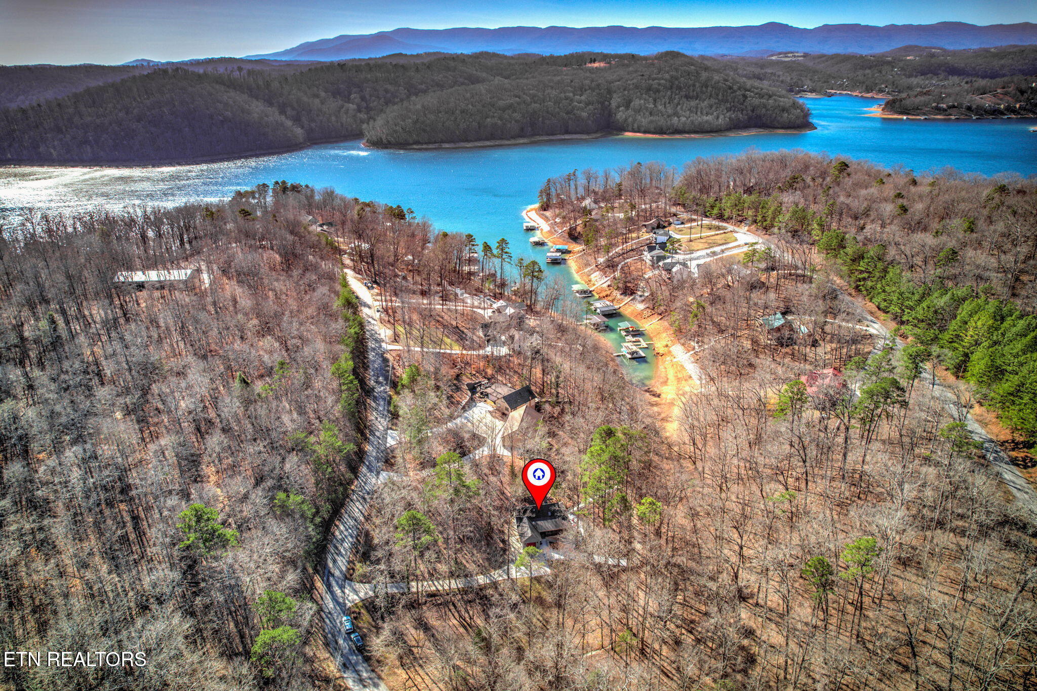 1123 Cove Pointe Road Lafollette TN 37766