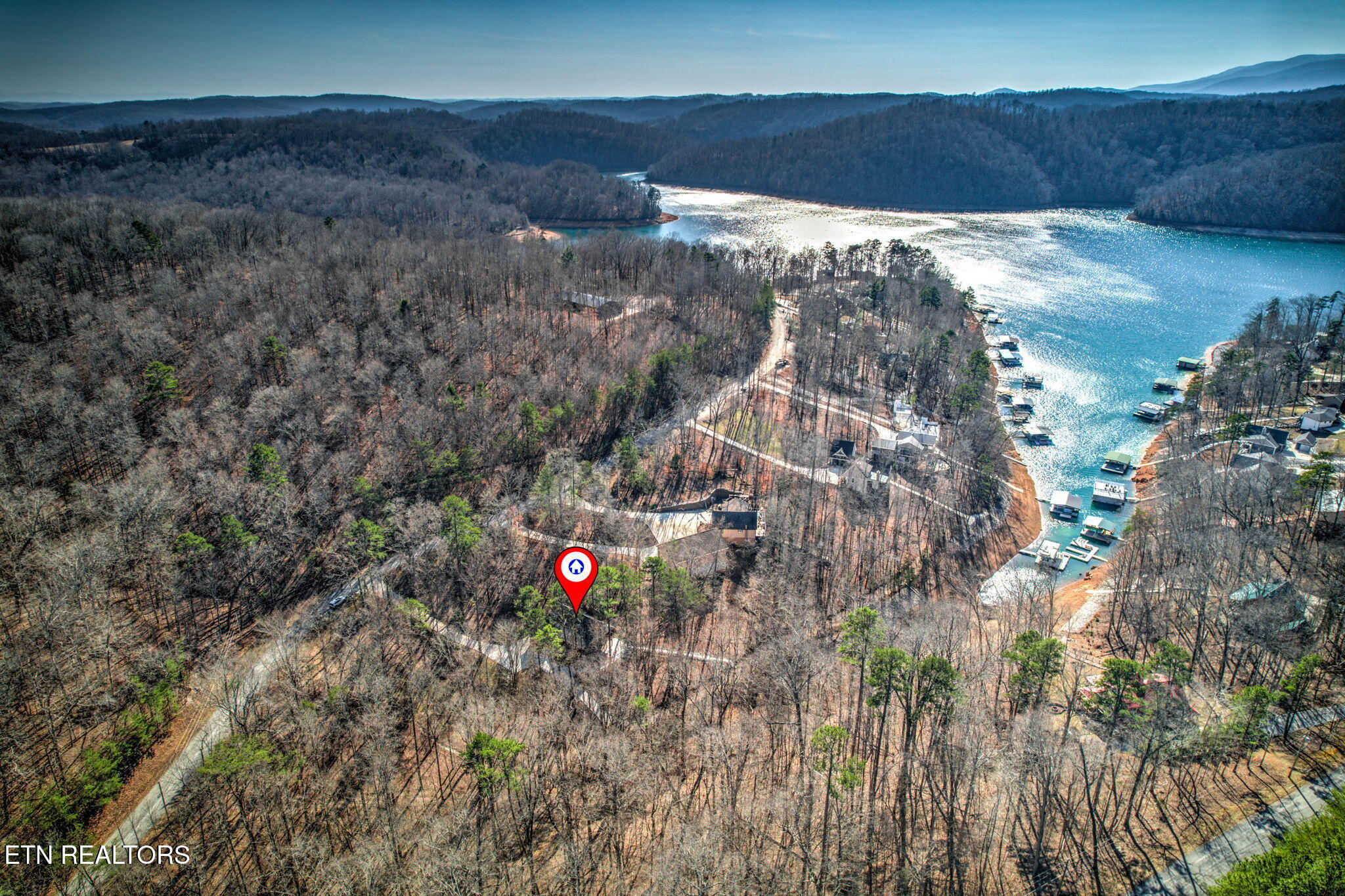 1123 Cove Pointe Road Lafollette TN 37766