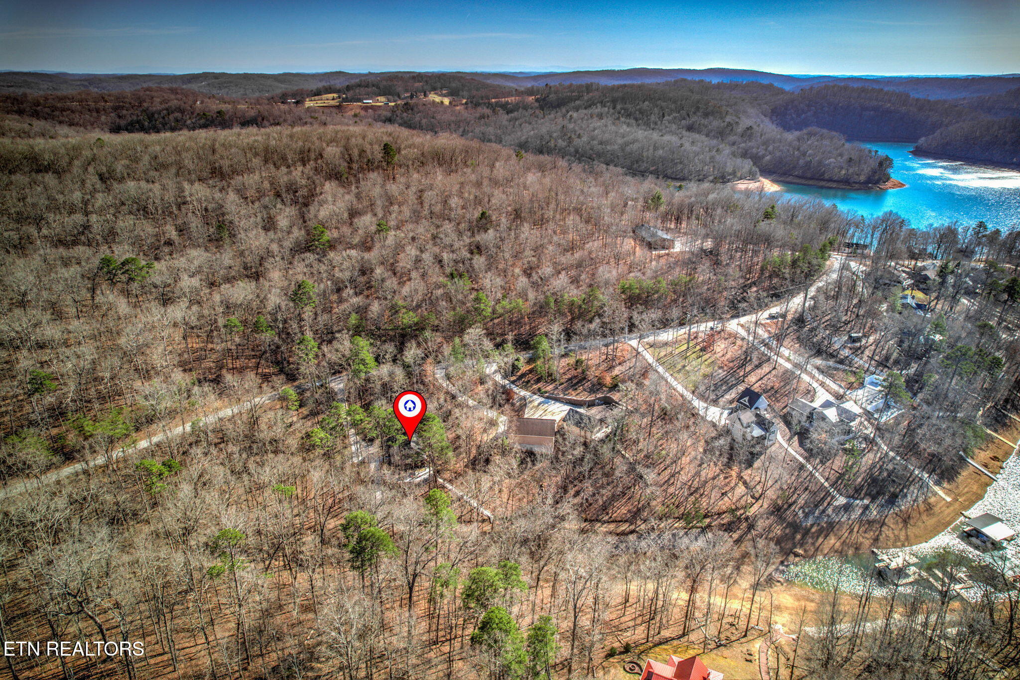 1123 Cove Pointe Road Lafollette TN 37766