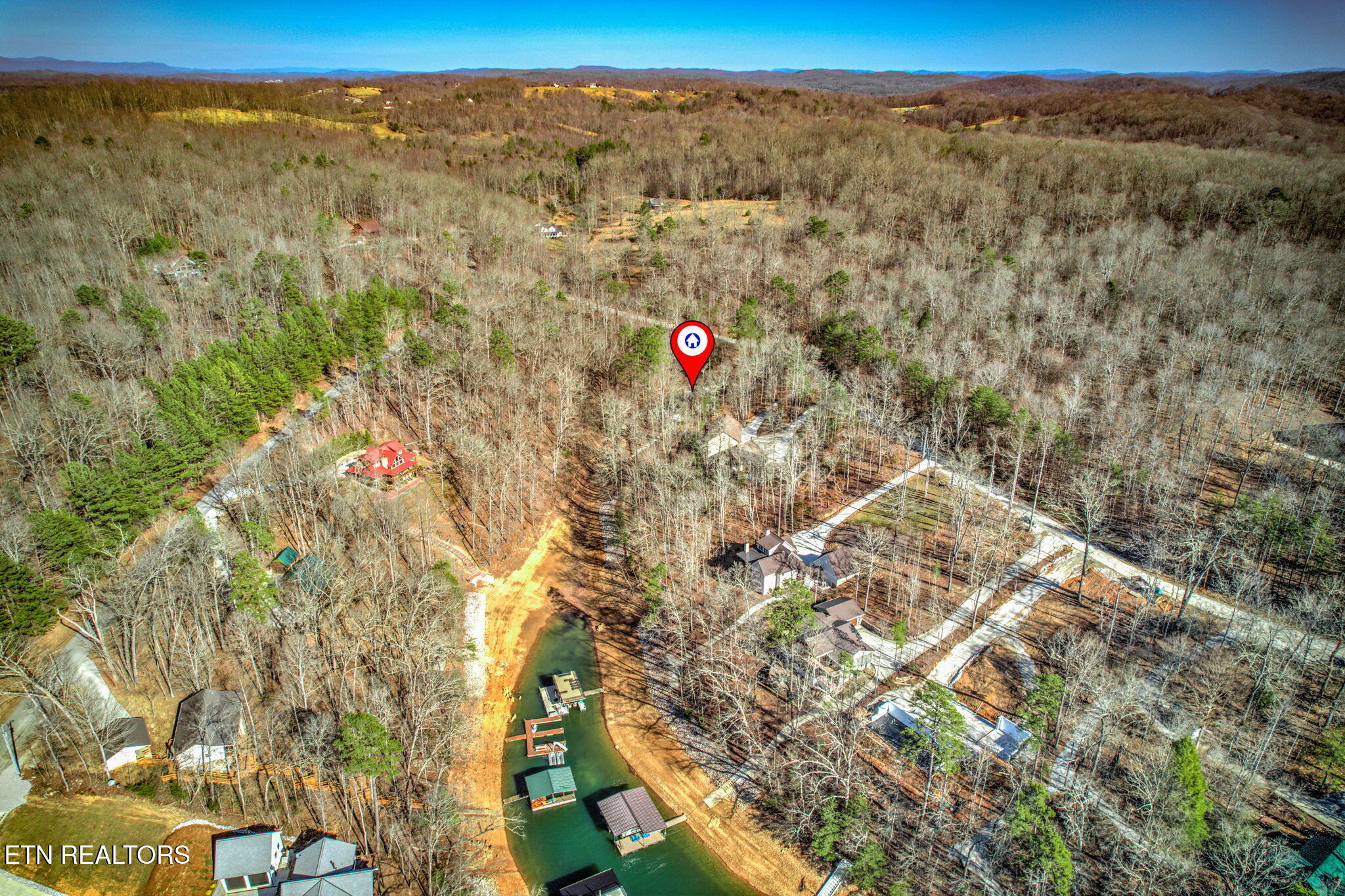1123 Cove Pointe Road Lafollette TN 37766