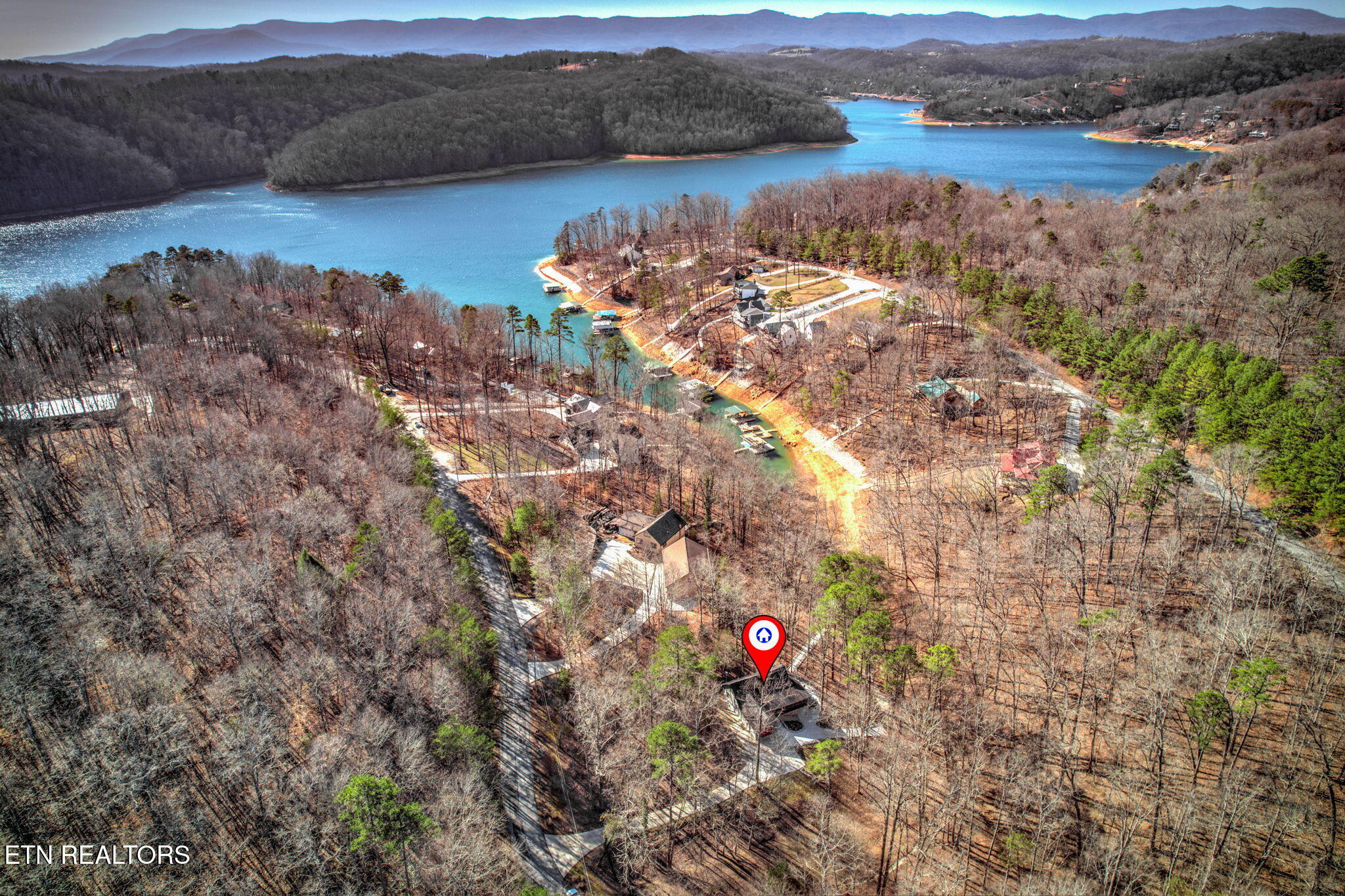 1123 Cove Pointe Road Lafollette TN 37766
