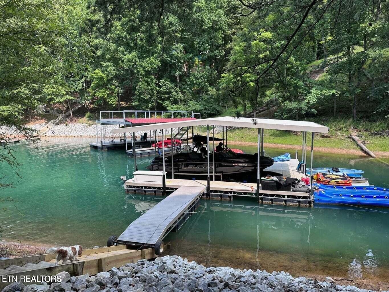 1123 Cove Pointe Road Lafollette TN 37766