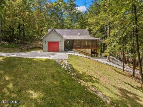 1123 Cove Pointe Road LaFollette TN 37766