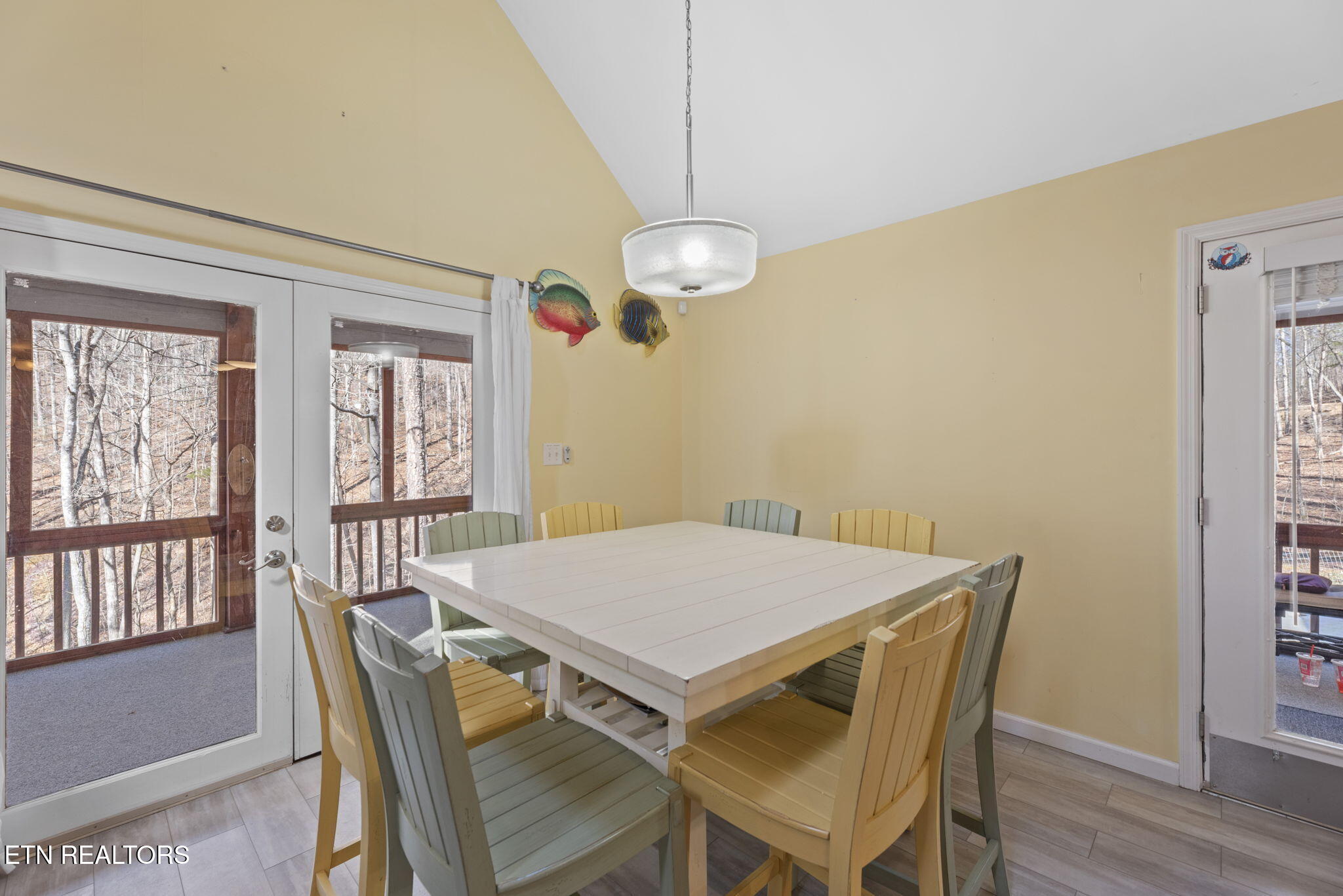 1123 Cove Pointe Road Lafollette TN 37766