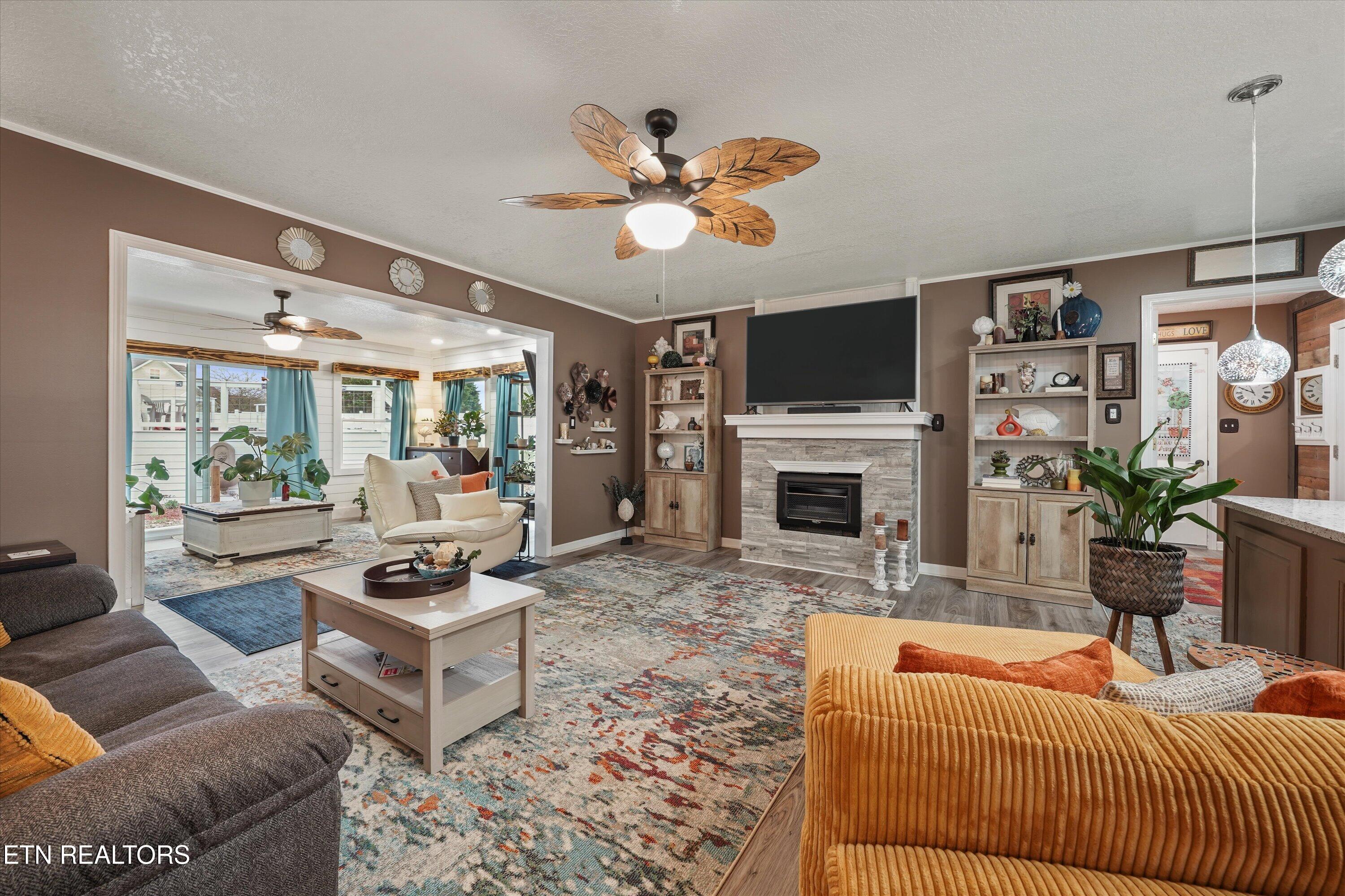 222 Wind Chase Drive Madisonville TN 37354