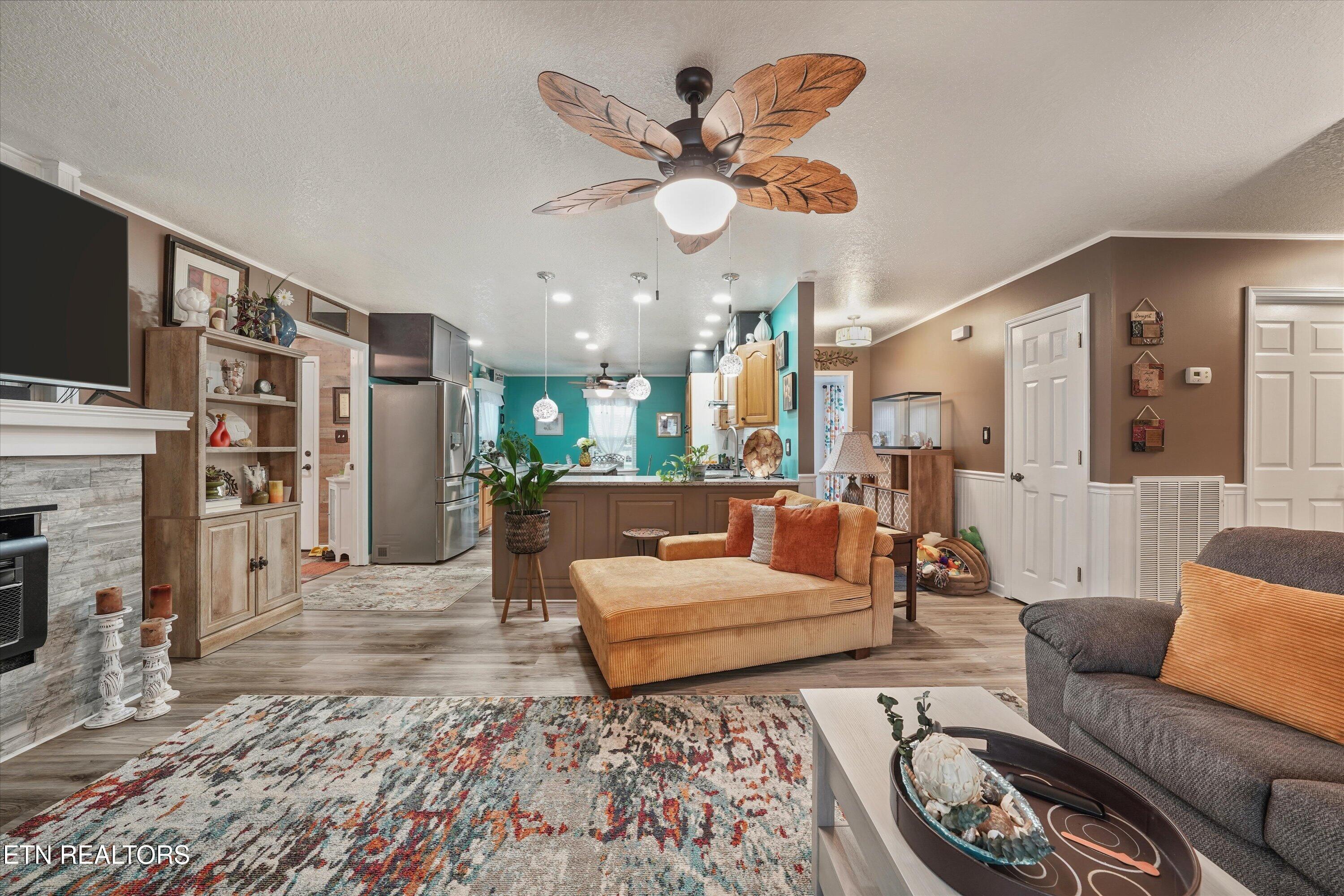 222 Wind Chase Drive Madisonville TN 37354