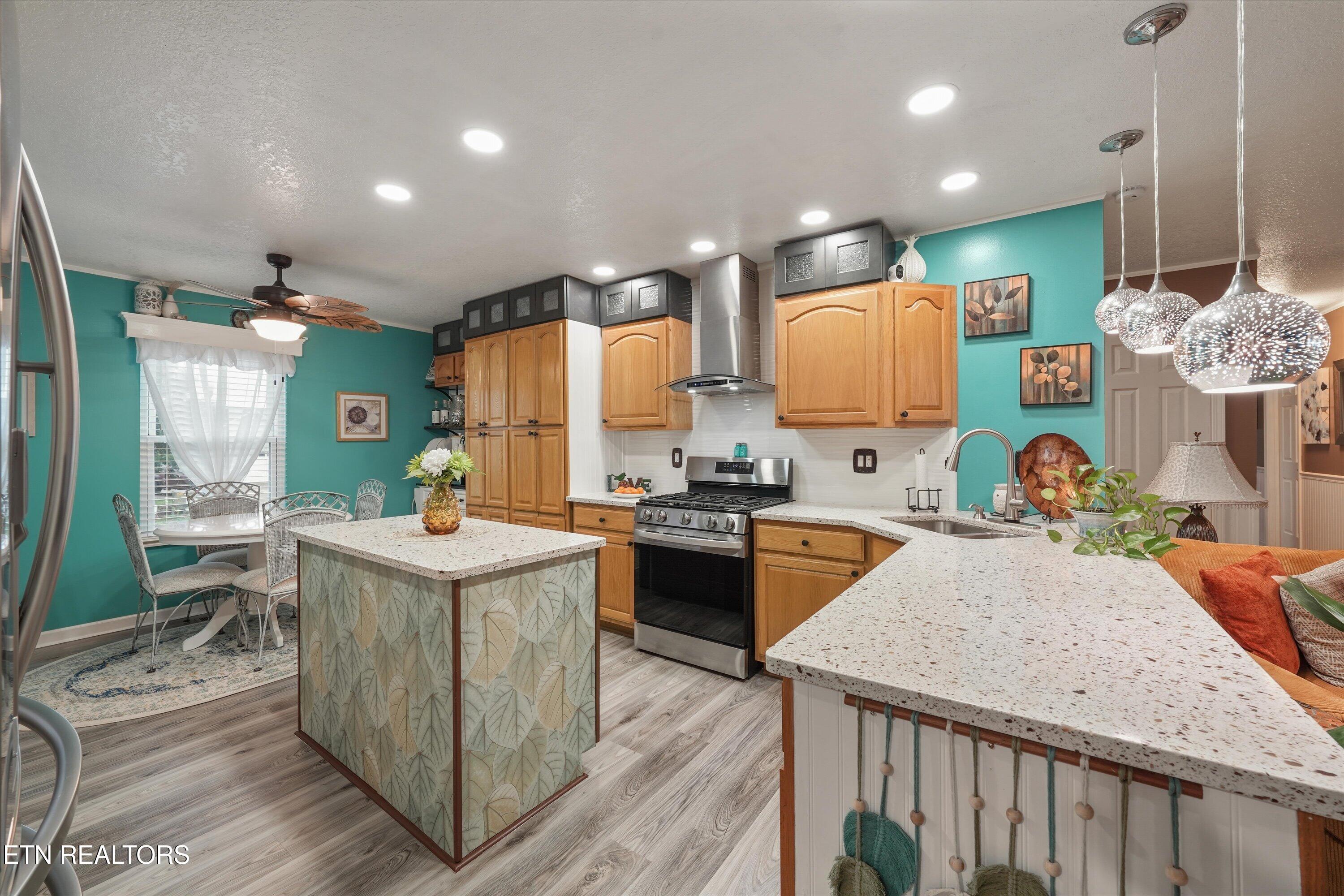 222 Wind Chase Drive Madisonville TN 37354