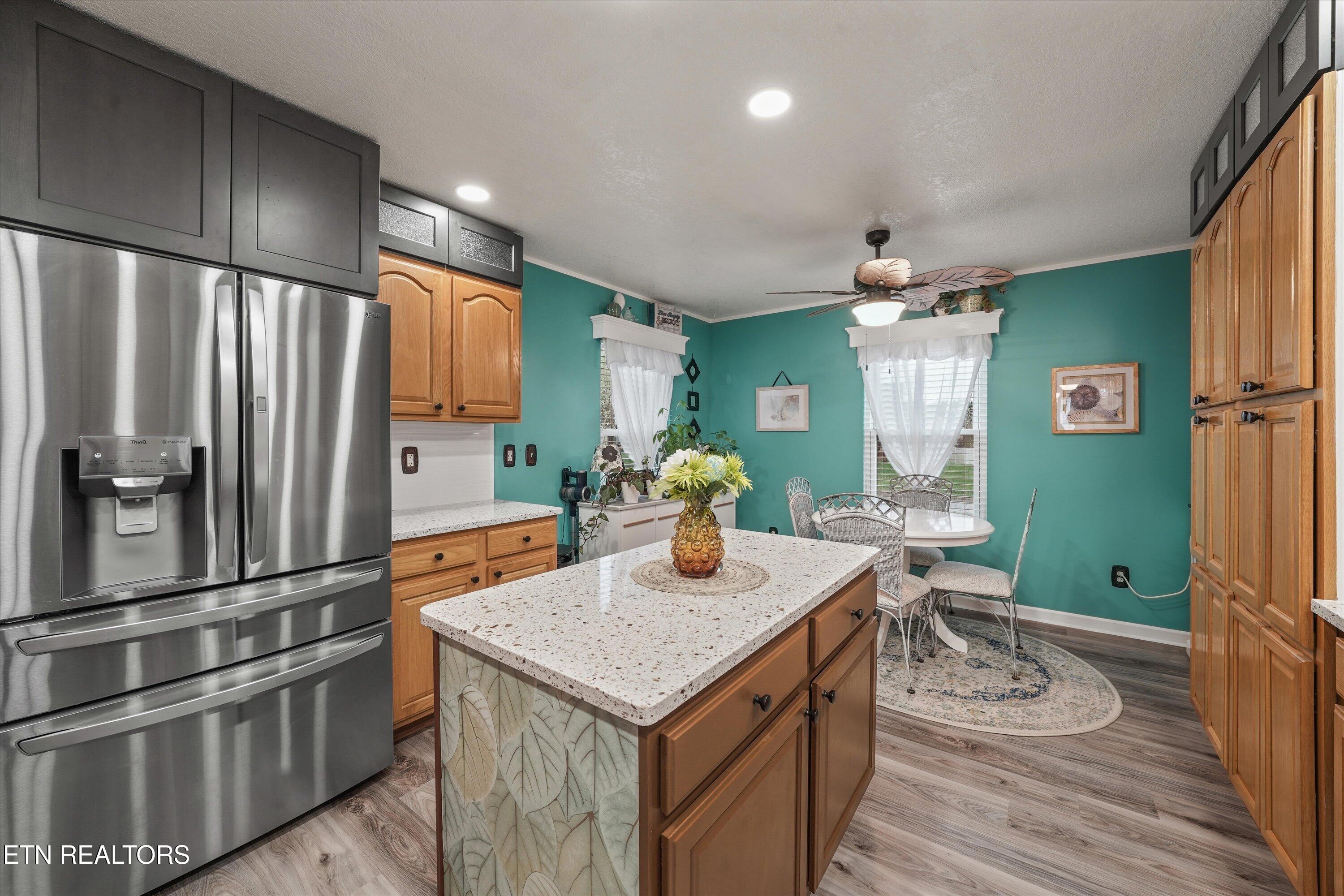 222 Wind Chase Drive Madisonville TN 37354
