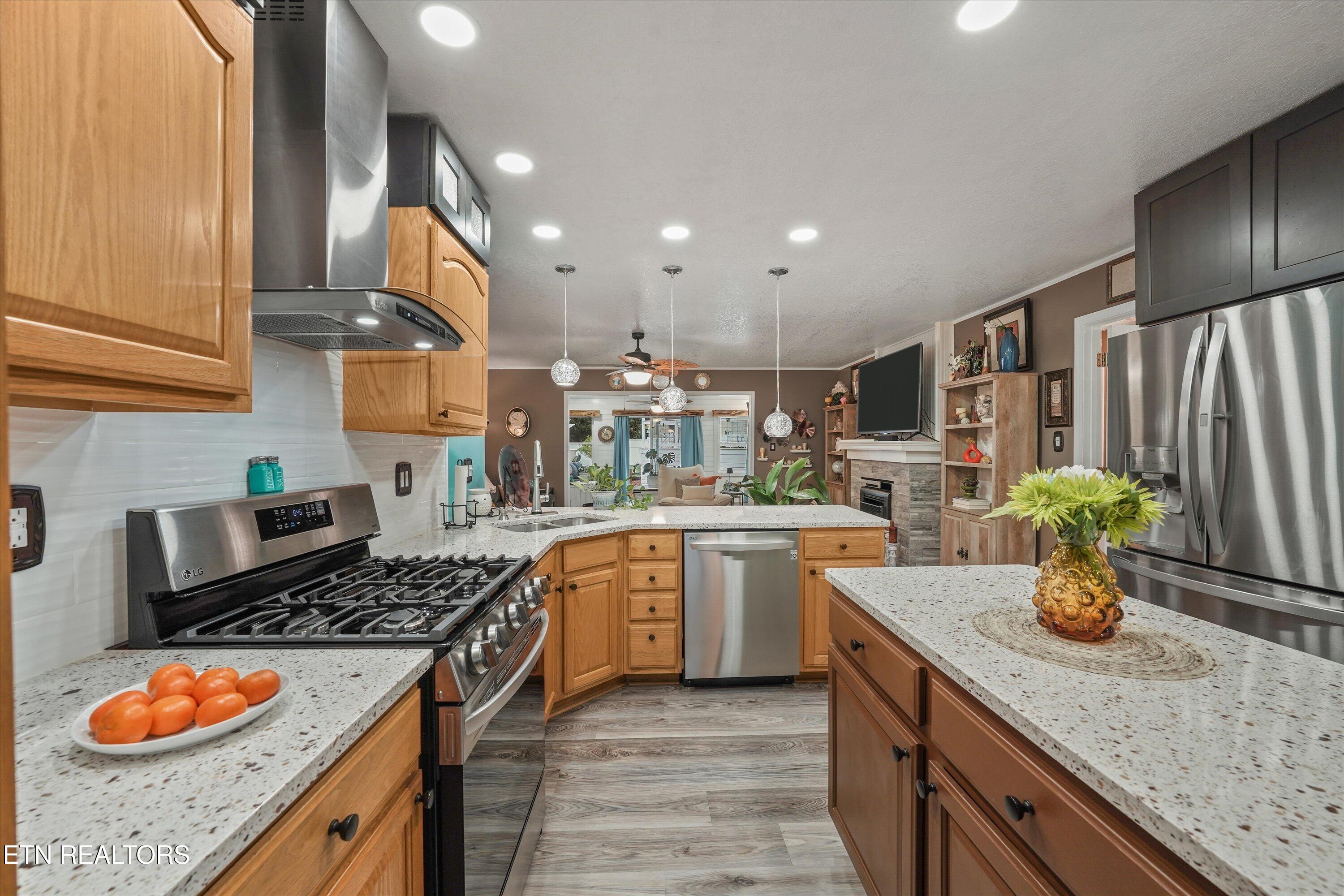 222 Wind Chase Drive Madisonville TN 37354
