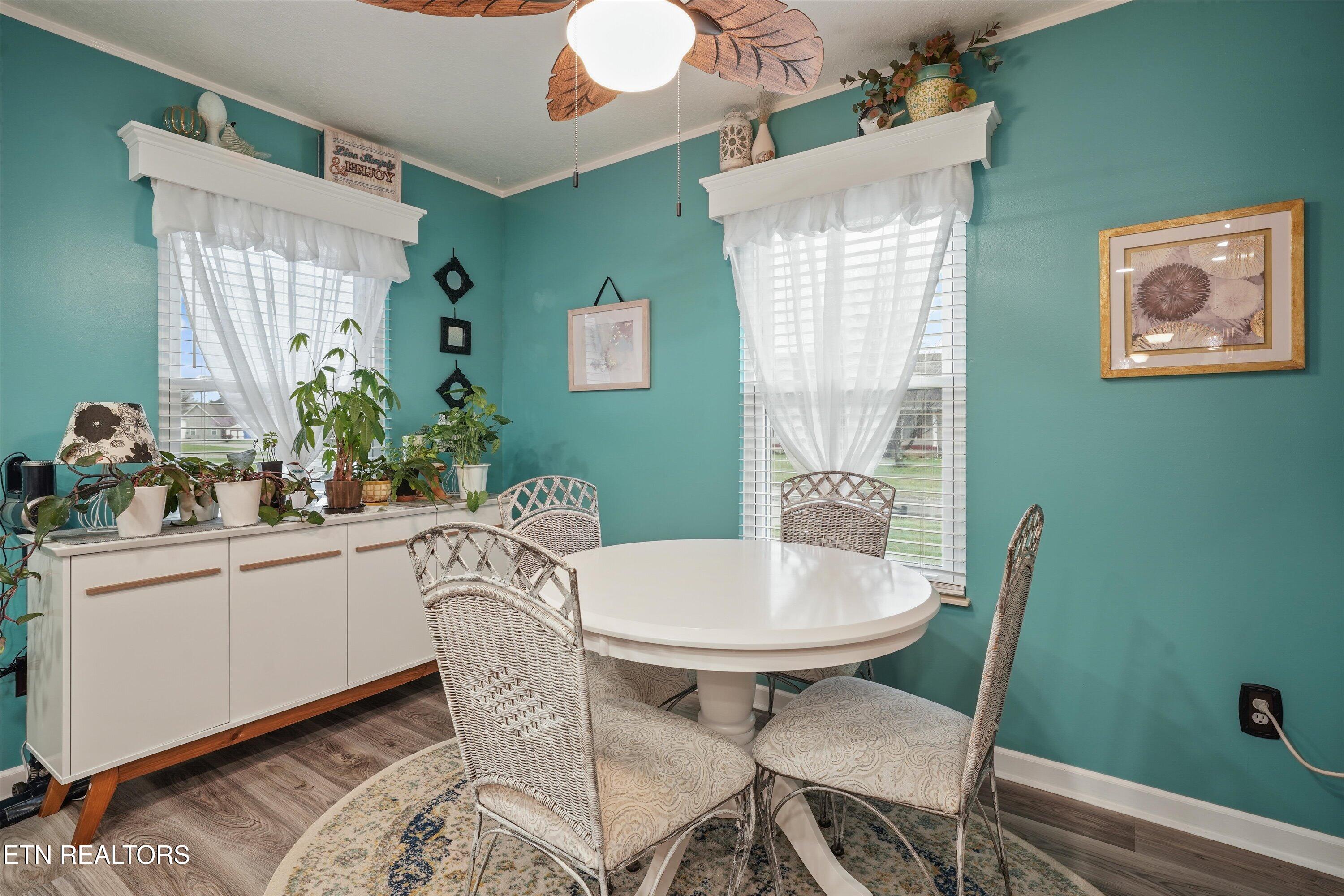 222 Wind Chase Drive Madisonville TN 37354
