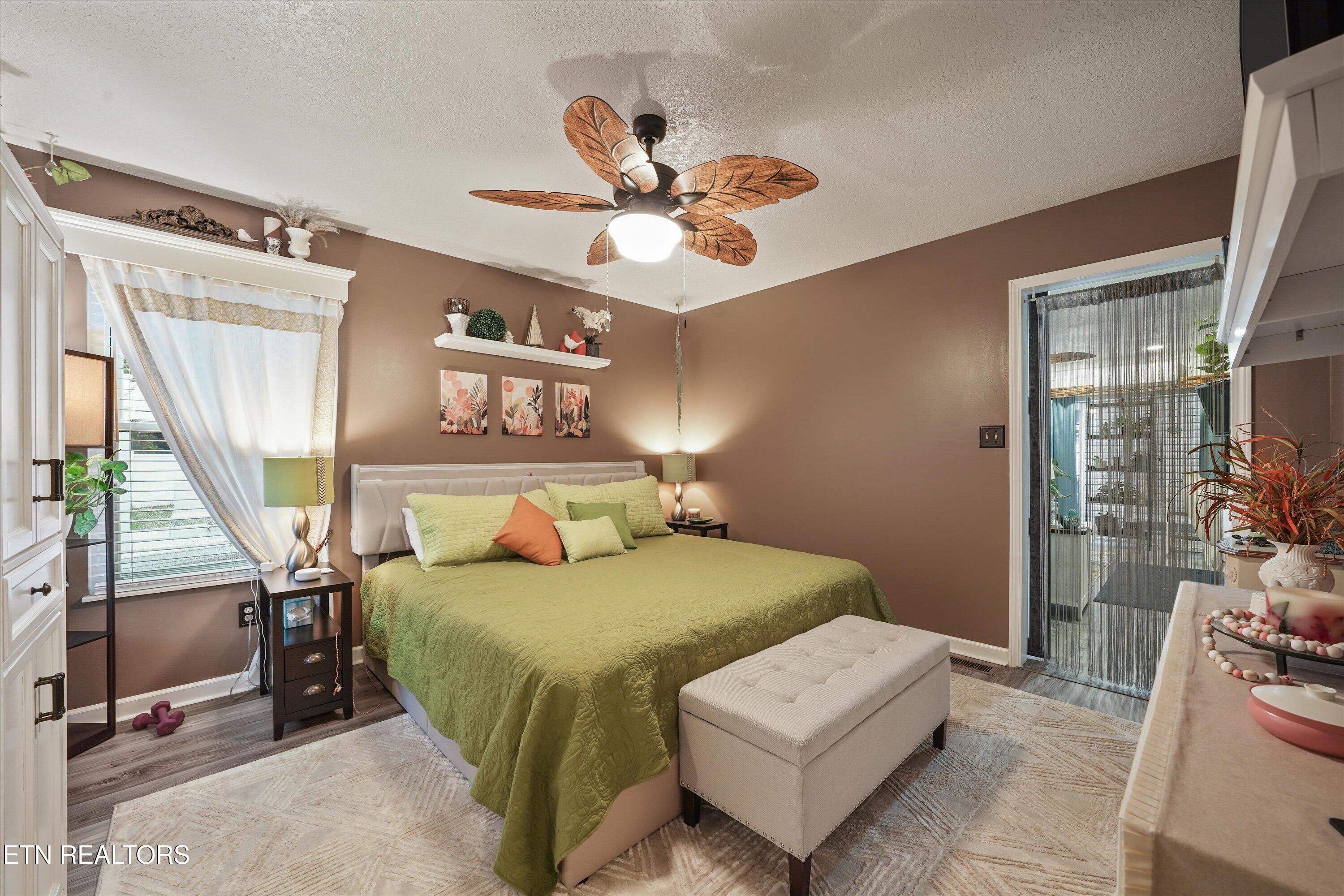 222 Wind Chase Drive Madisonville TN 37354