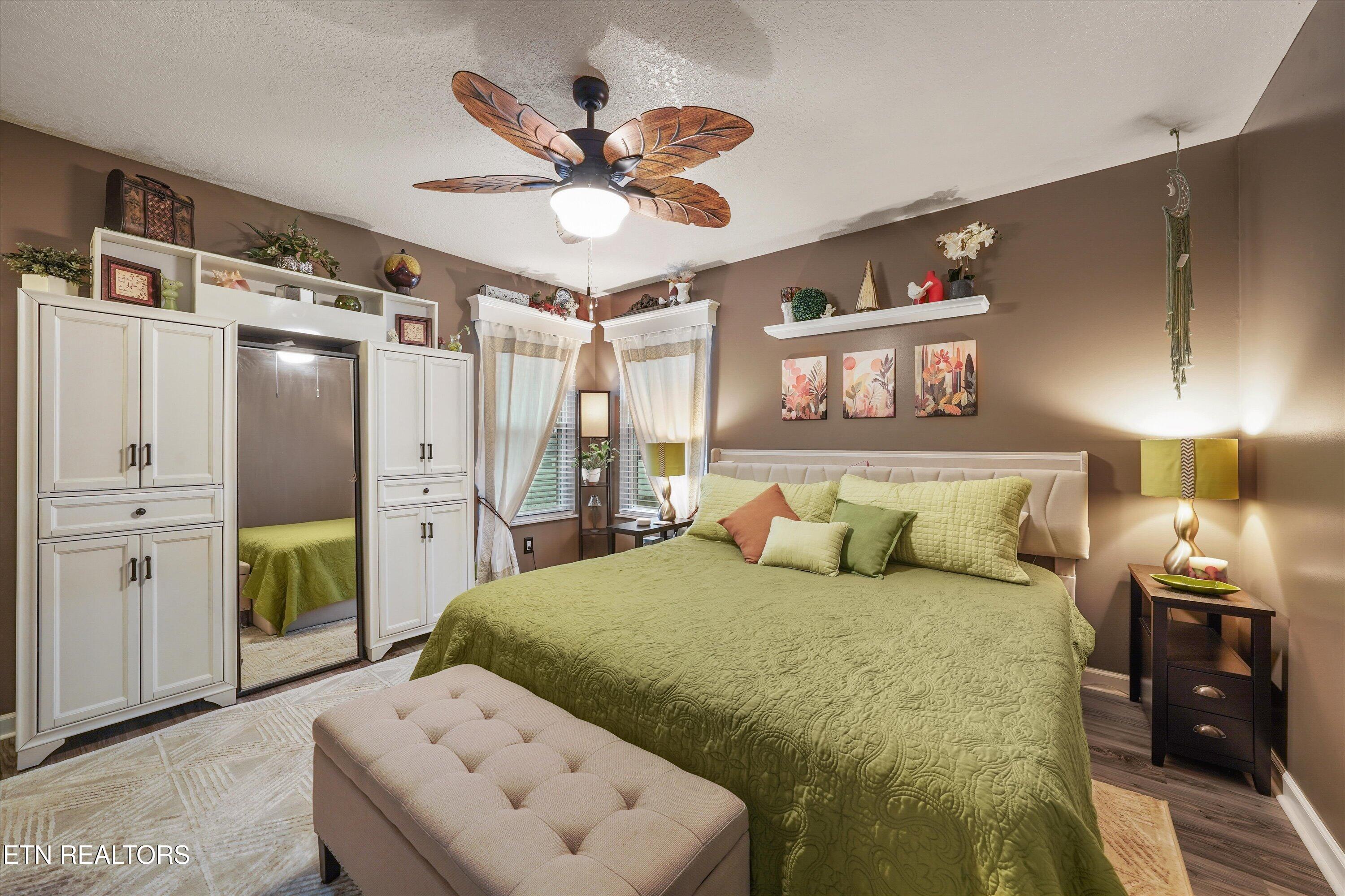 222 Wind Chase Drive Madisonville TN 37354