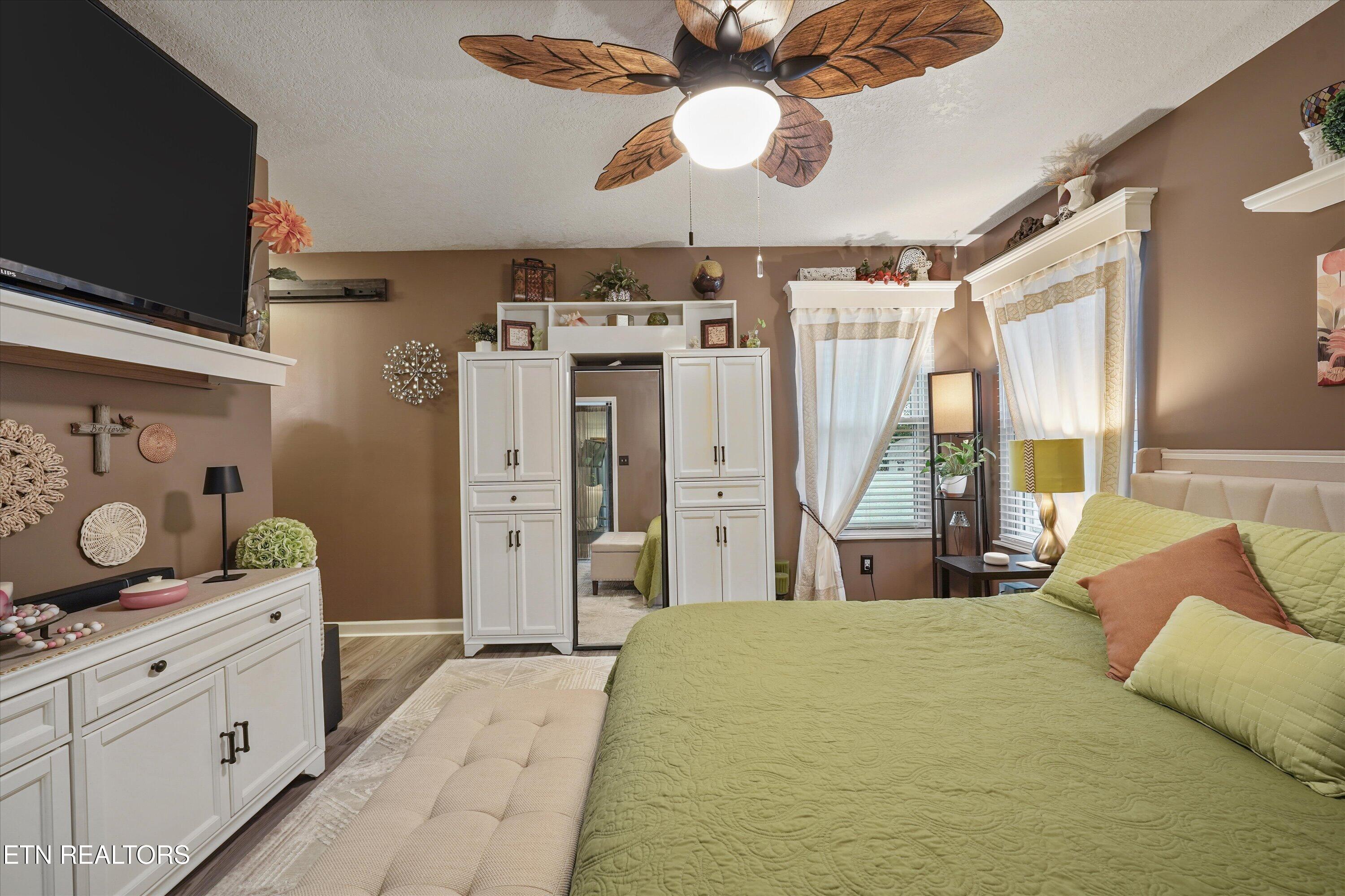 222 Wind Chase Drive Madisonville TN 37354