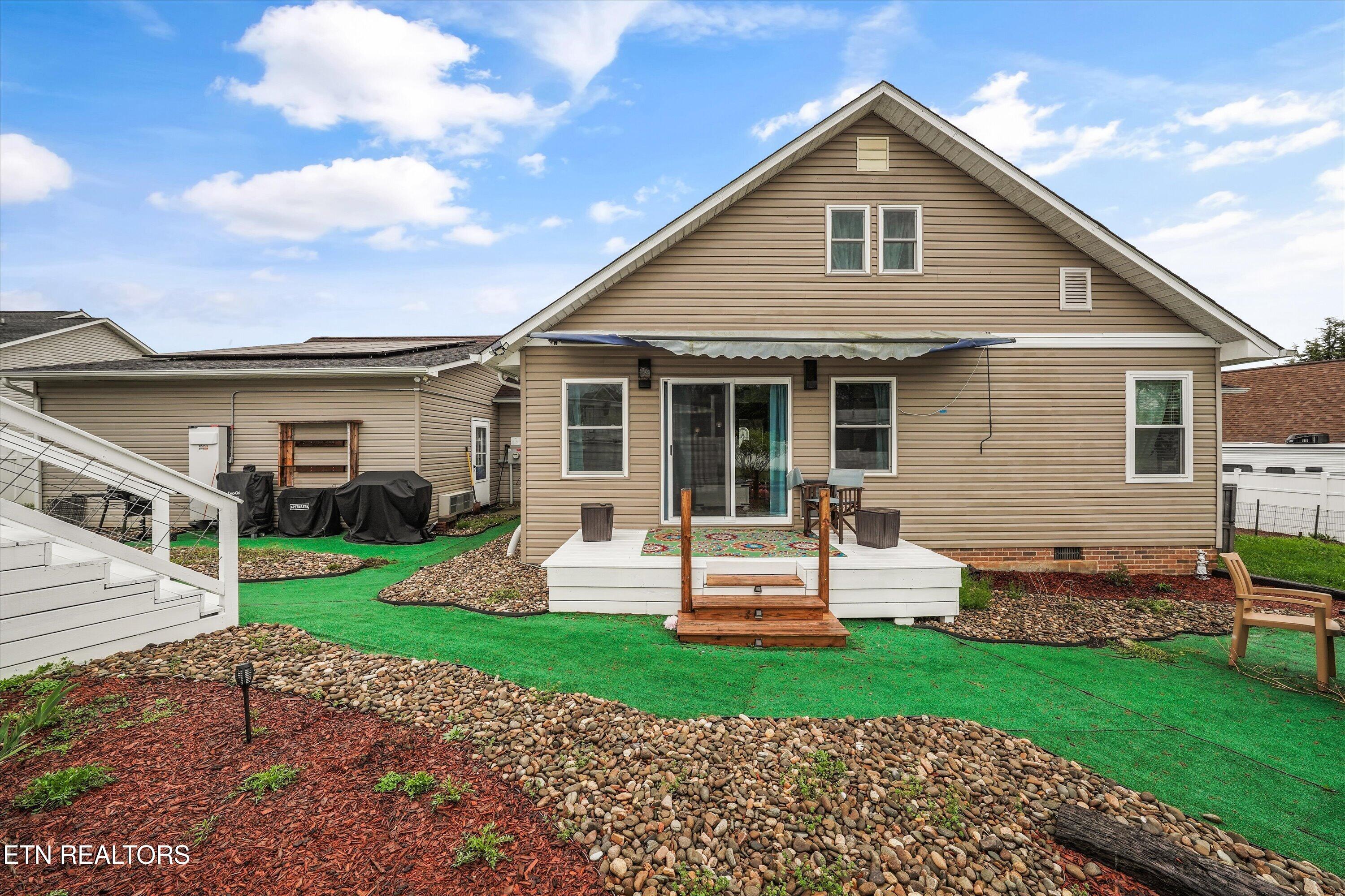 222 Wind Chase Drive Madisonville TN 37354