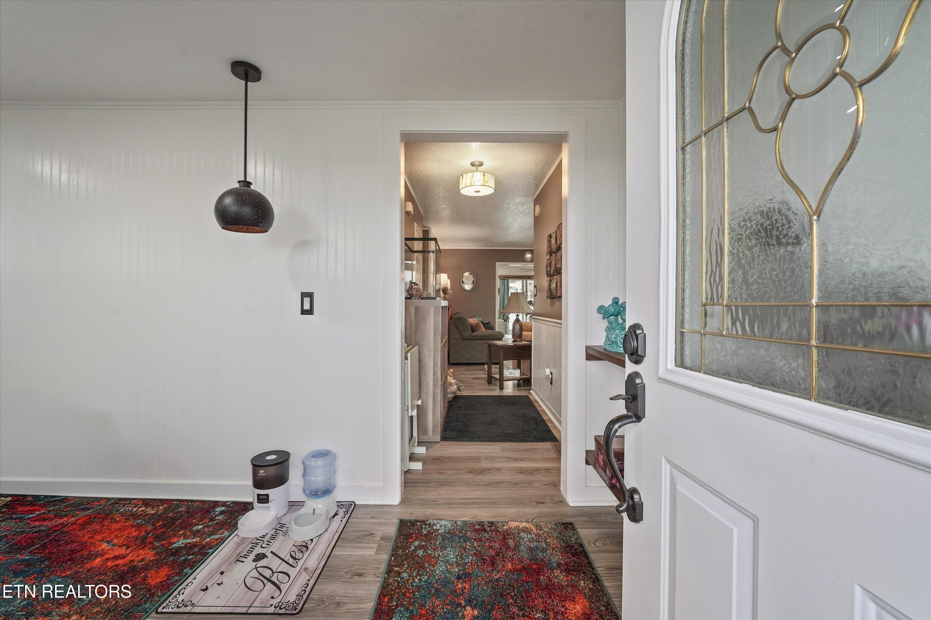 222 Wind Chase Drive Madisonville TN 37354