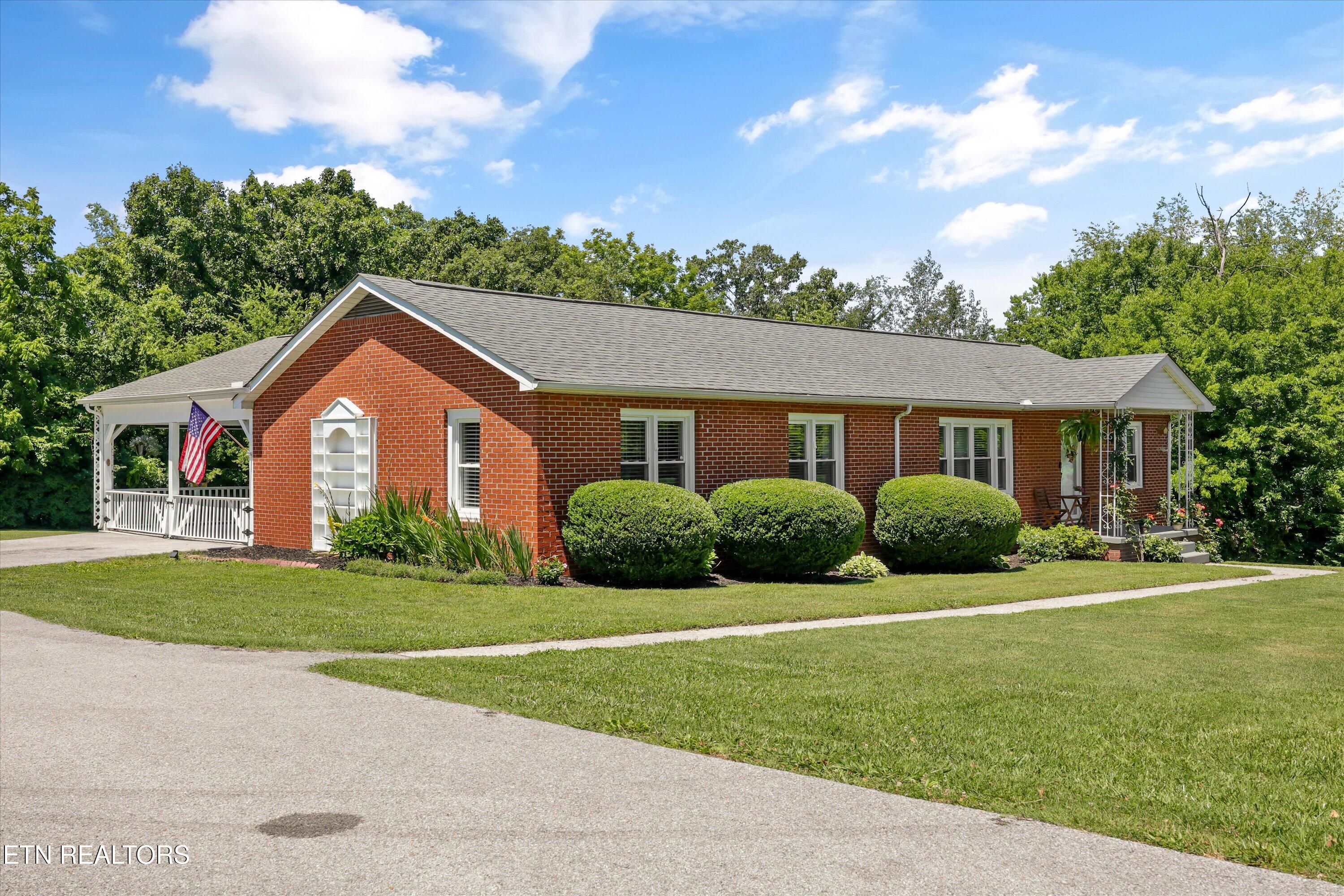 143 Fairview Drive Maryville TN 37803