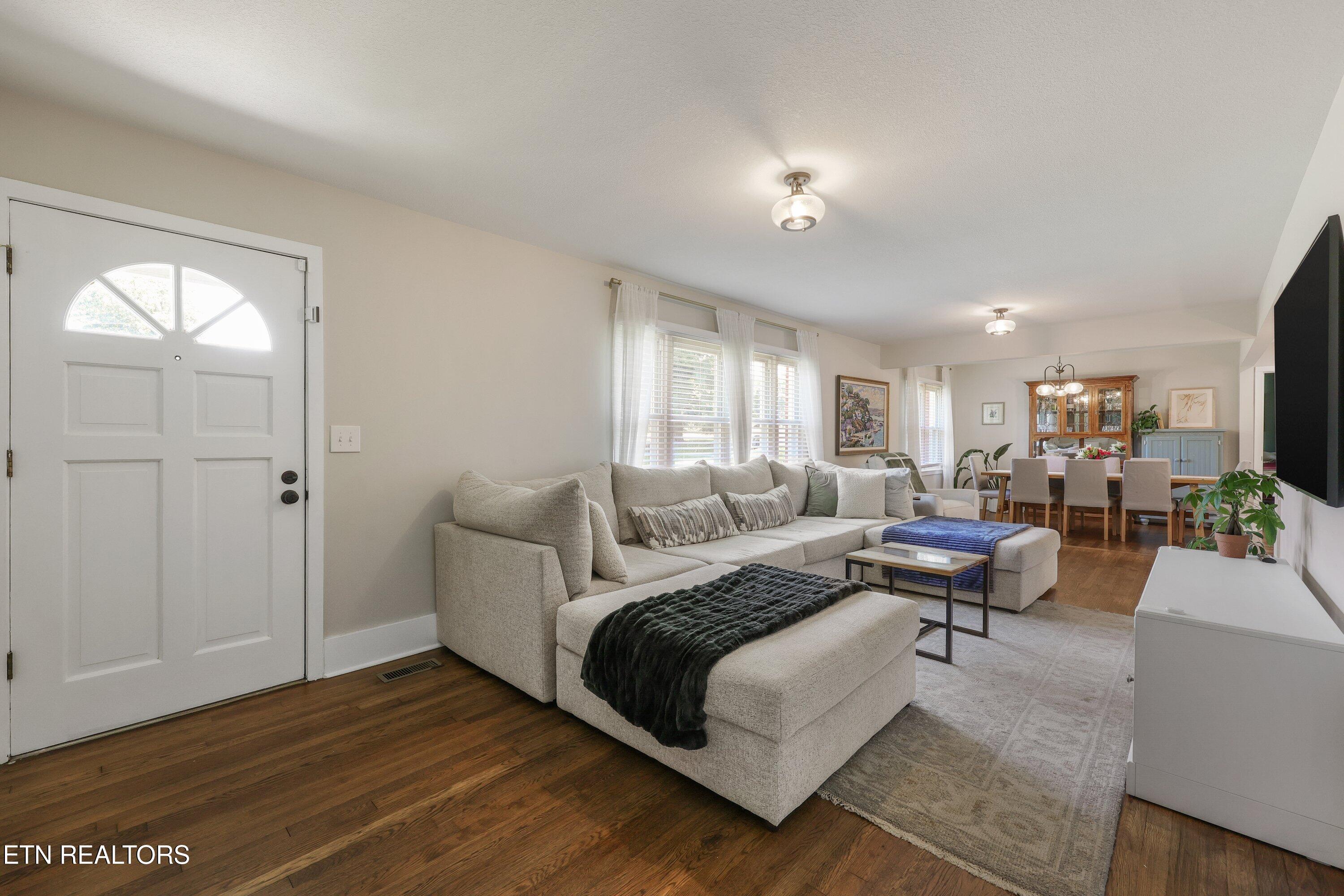 143 Fairview Drive Maryville TN 37803