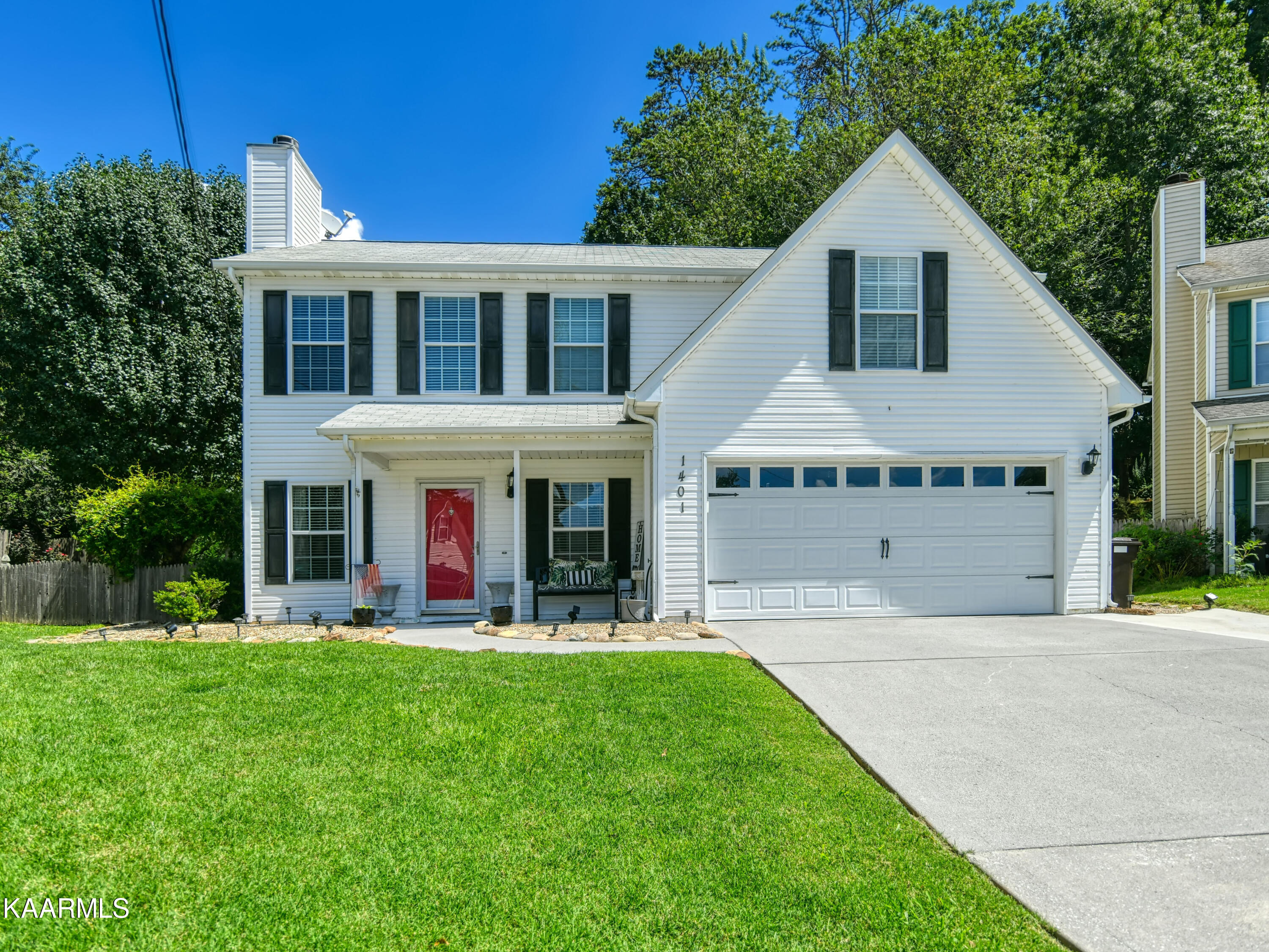 1401 Randall Park Drive Knoxville TN 37922