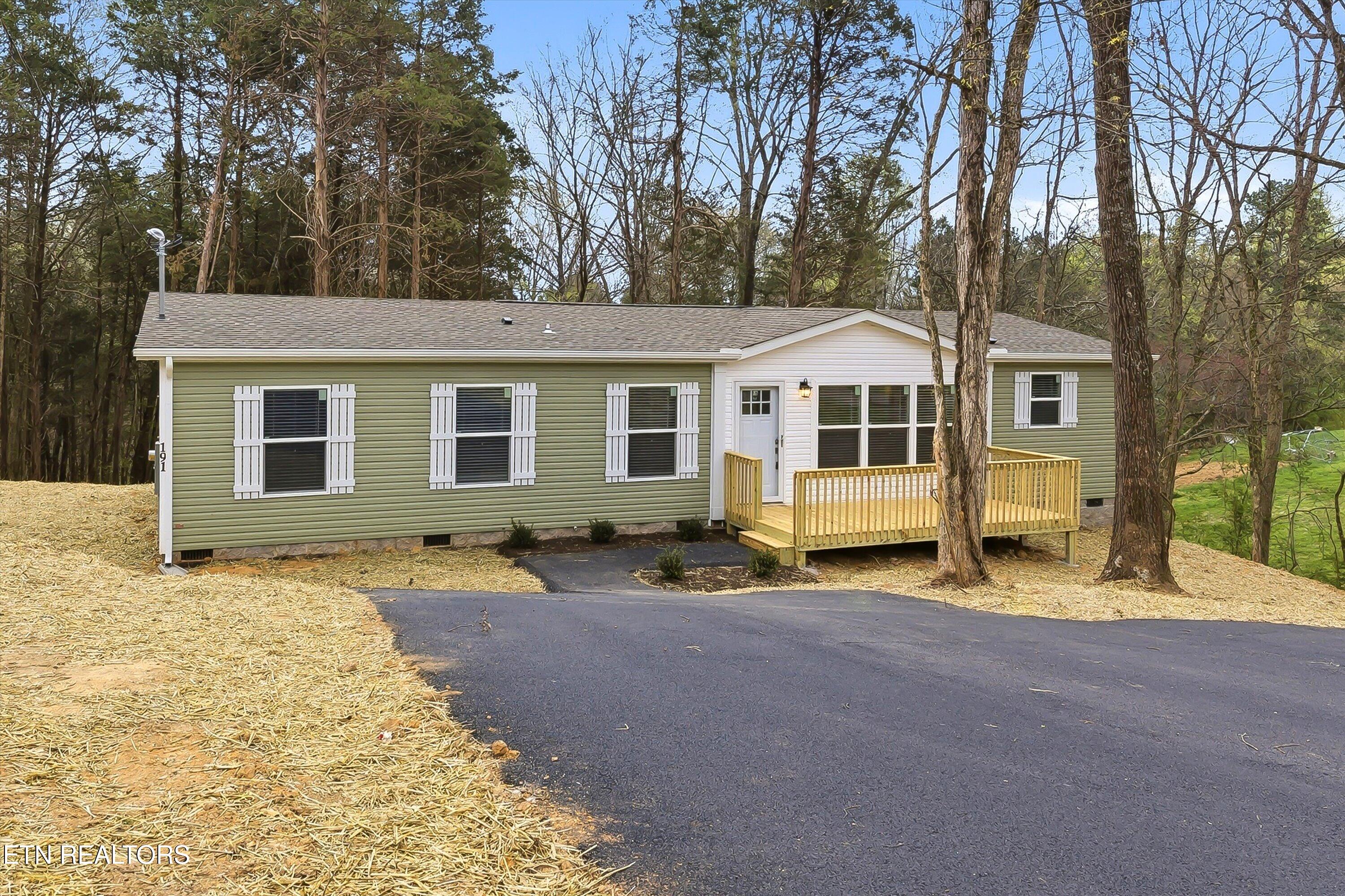 191 Pinecrest Drive Loudon TN 37774