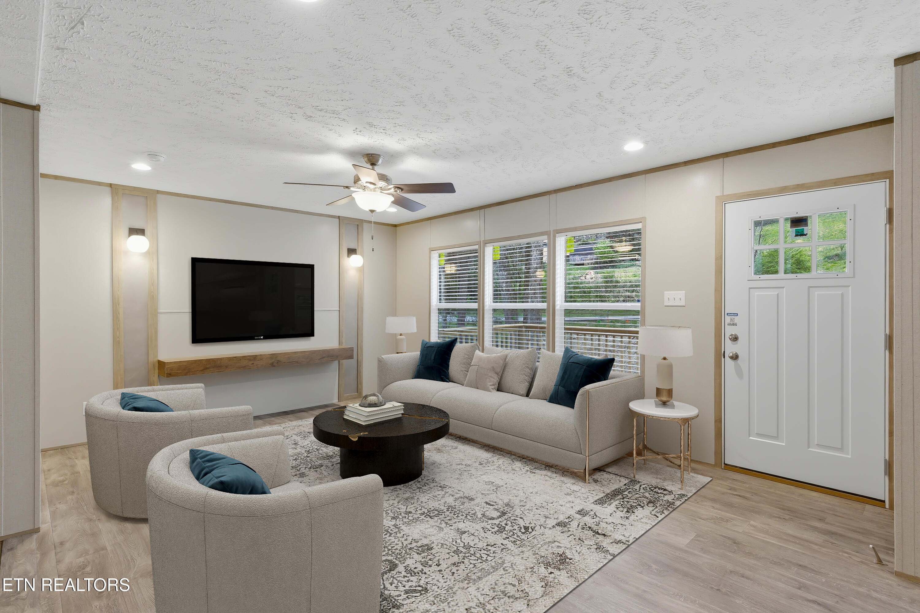 191 Pinecrest Drive Loudon TN 37774