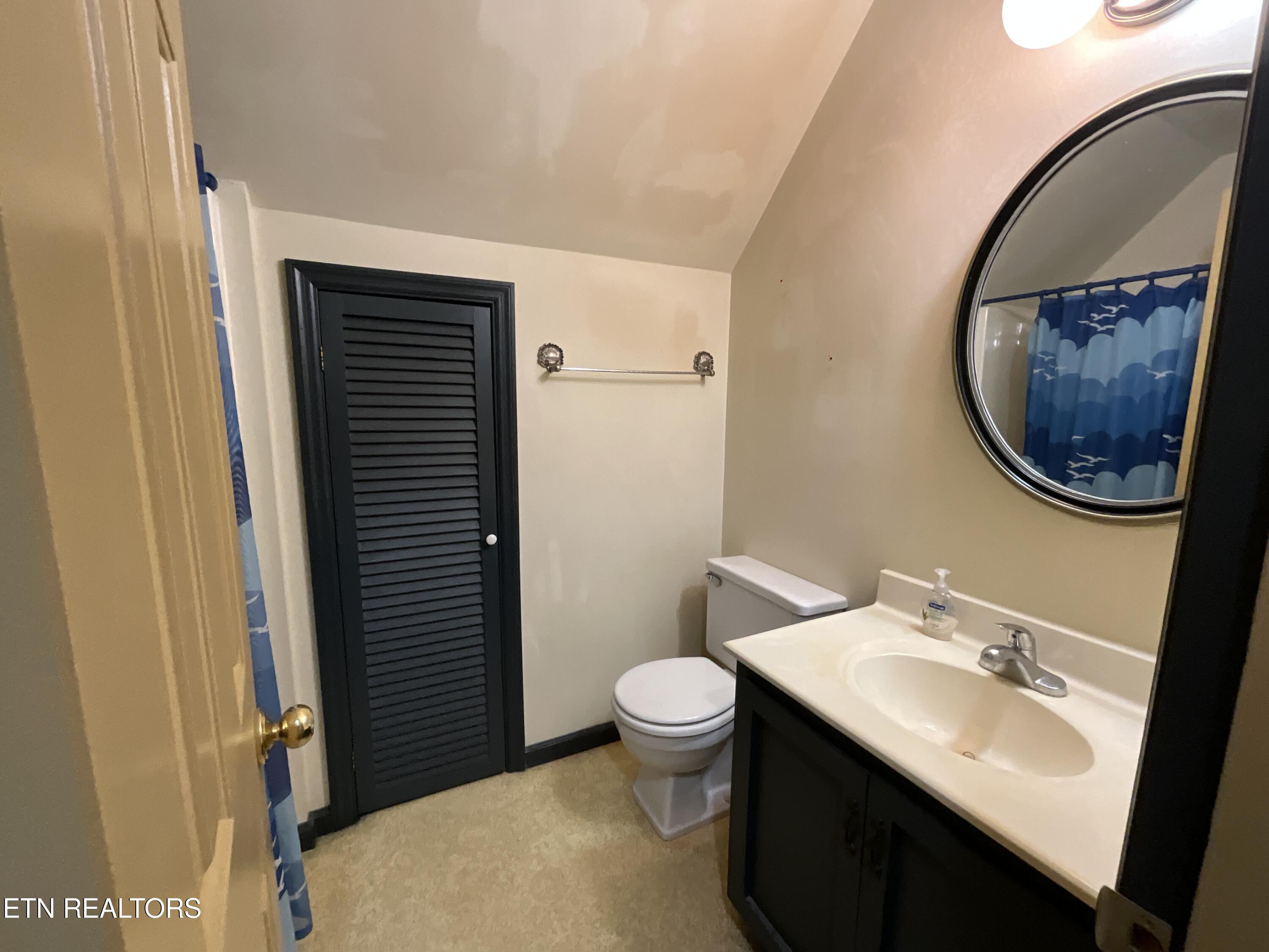 294 Foothills Drive Rockwood TN 37854