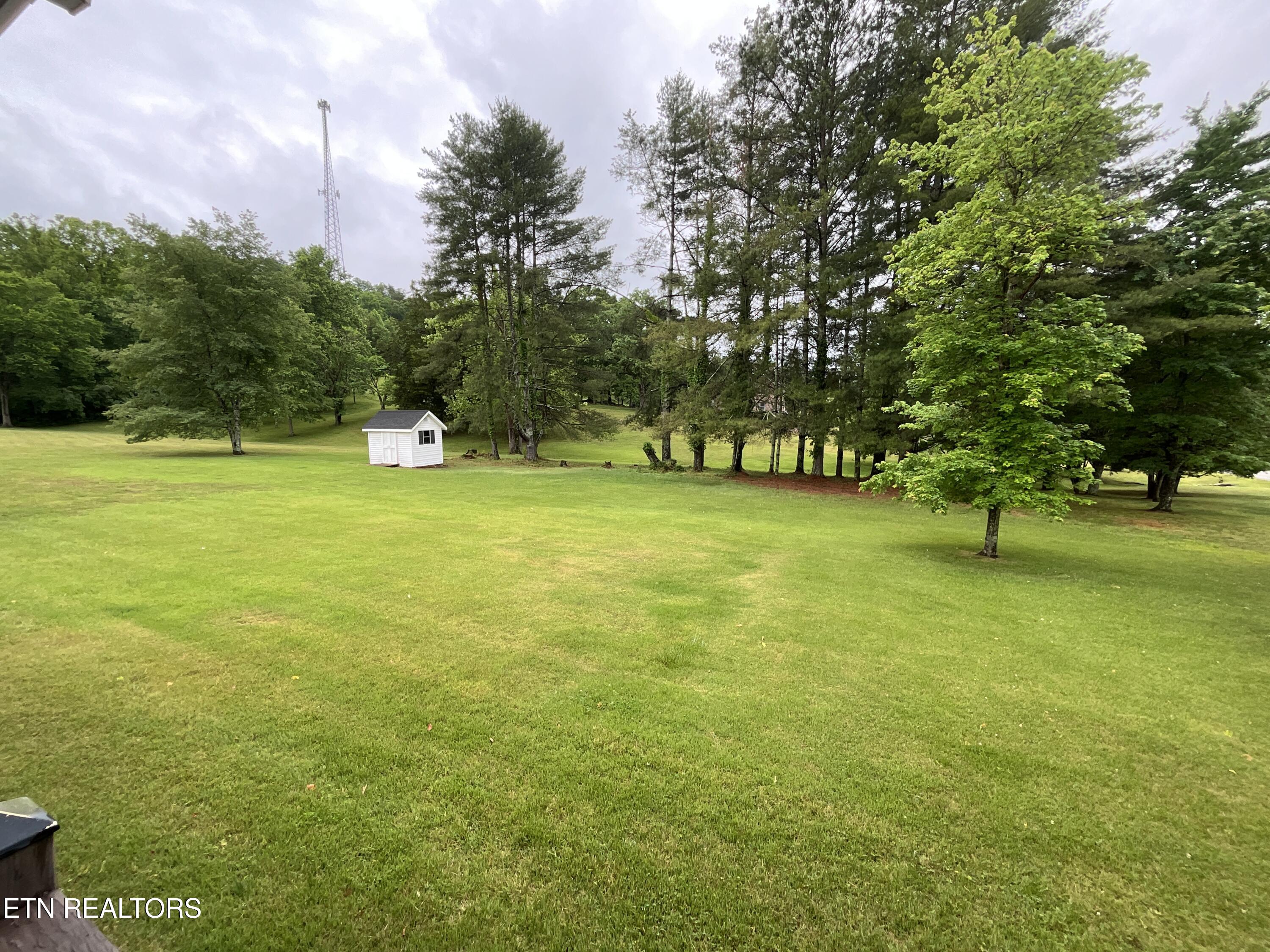 294 Foothills Drive Rockwood TN 37854