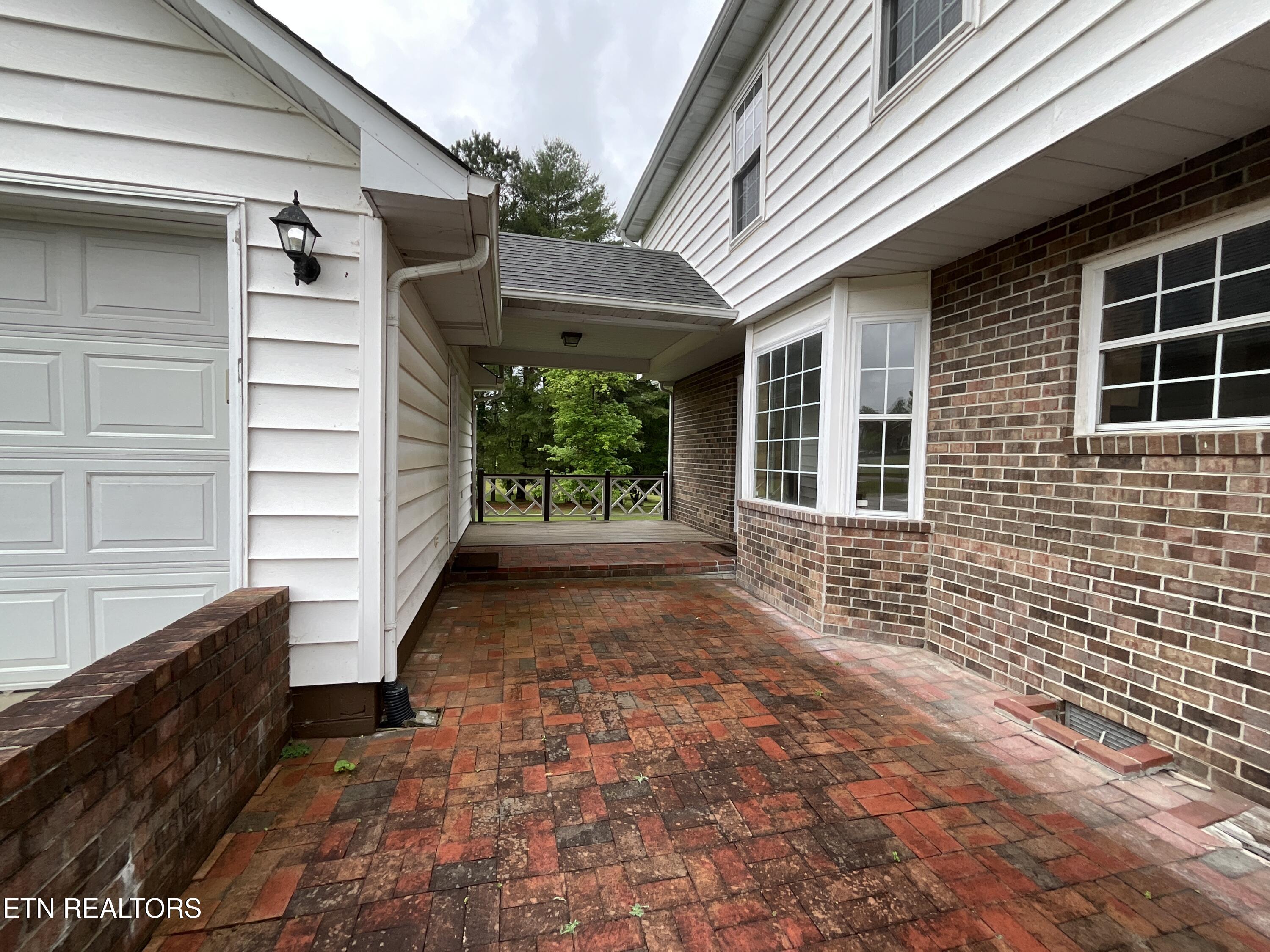 294 Foothills Drive Rockwood TN 37854