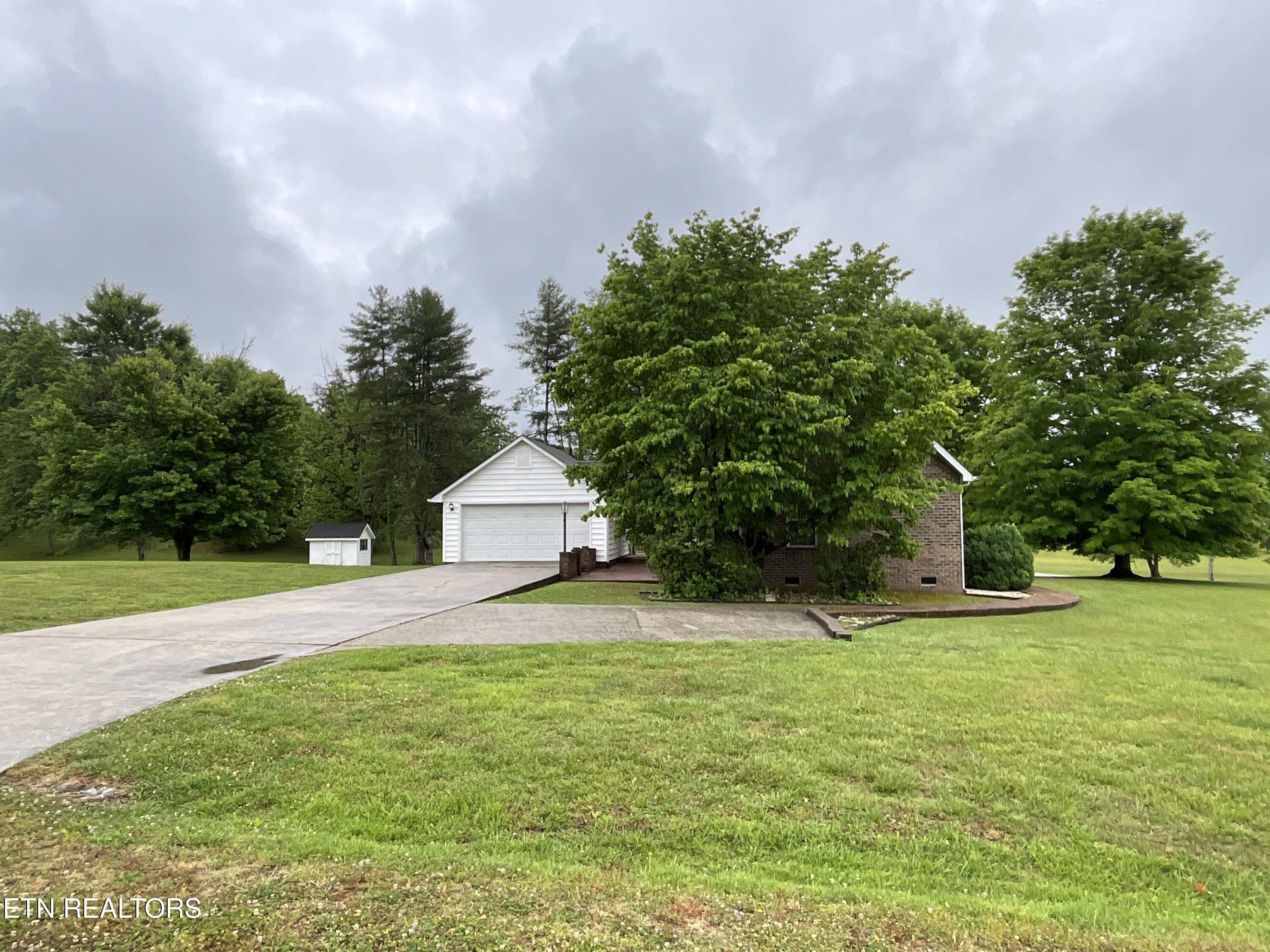 294 Foothills Drive Rockwood TN 37854