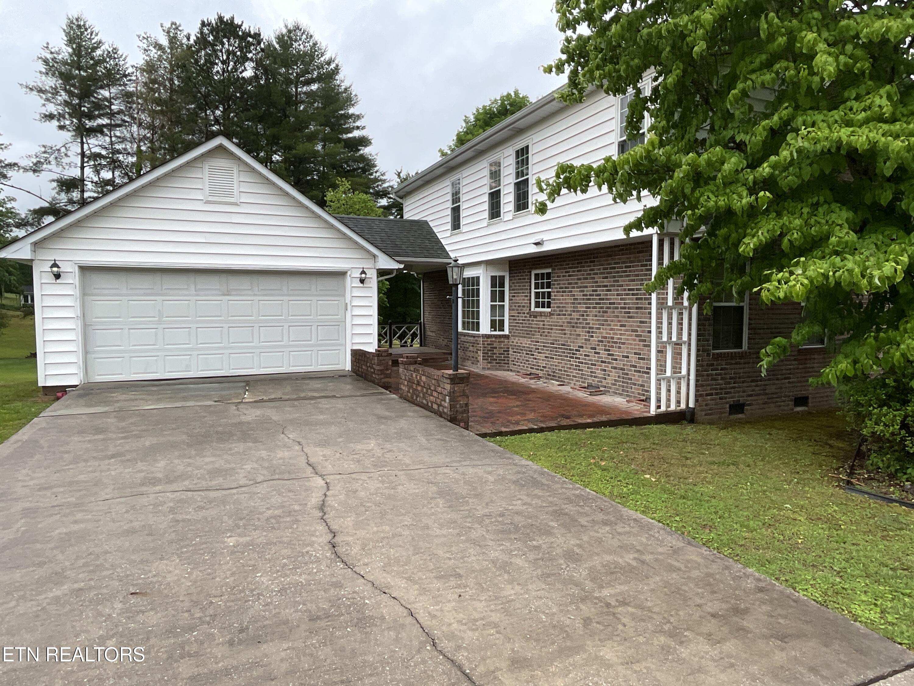 294 Foothills Drive Rockwood TN 37854
