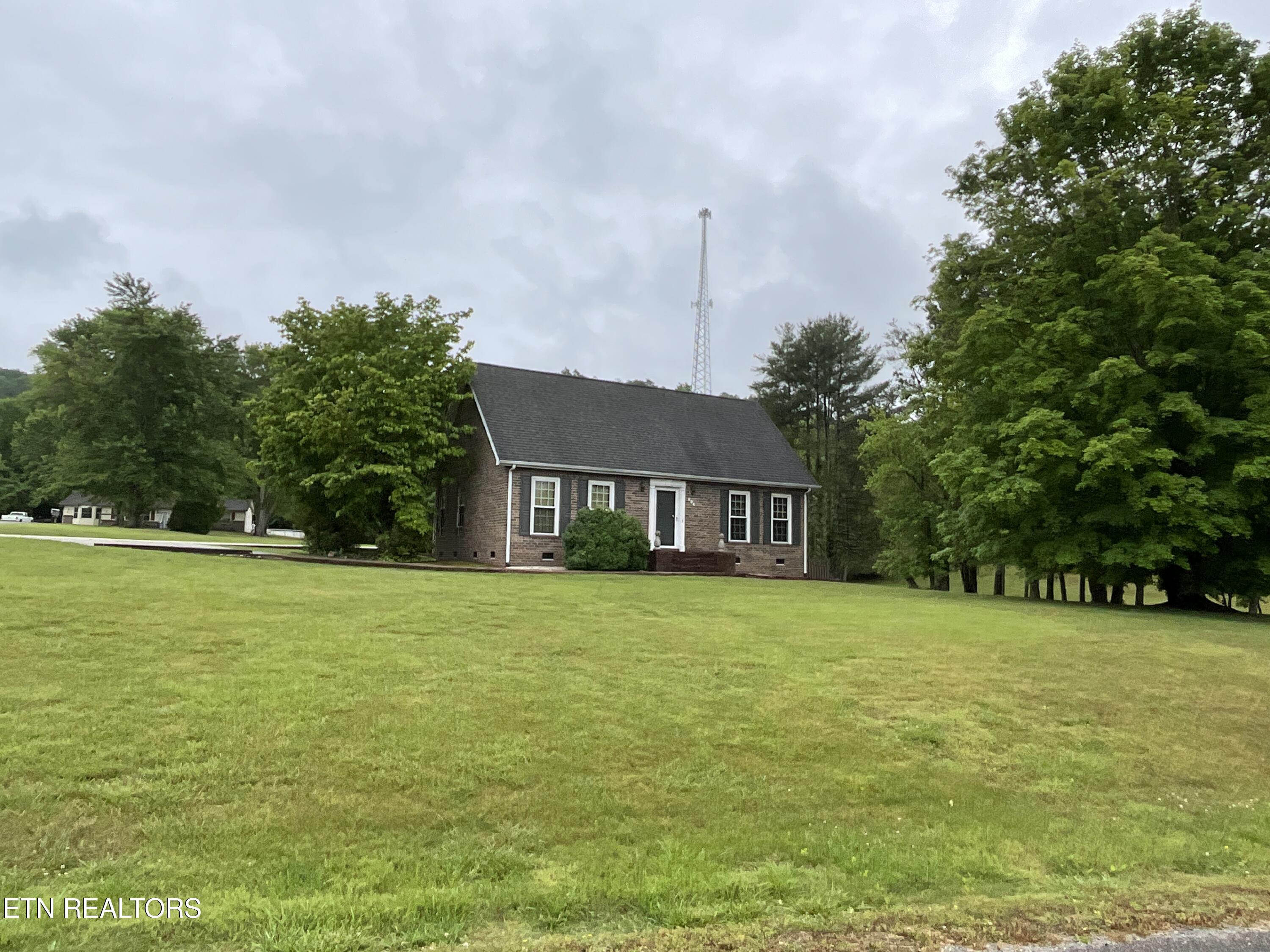 294 Foothills Drive Rockwood TN 37854